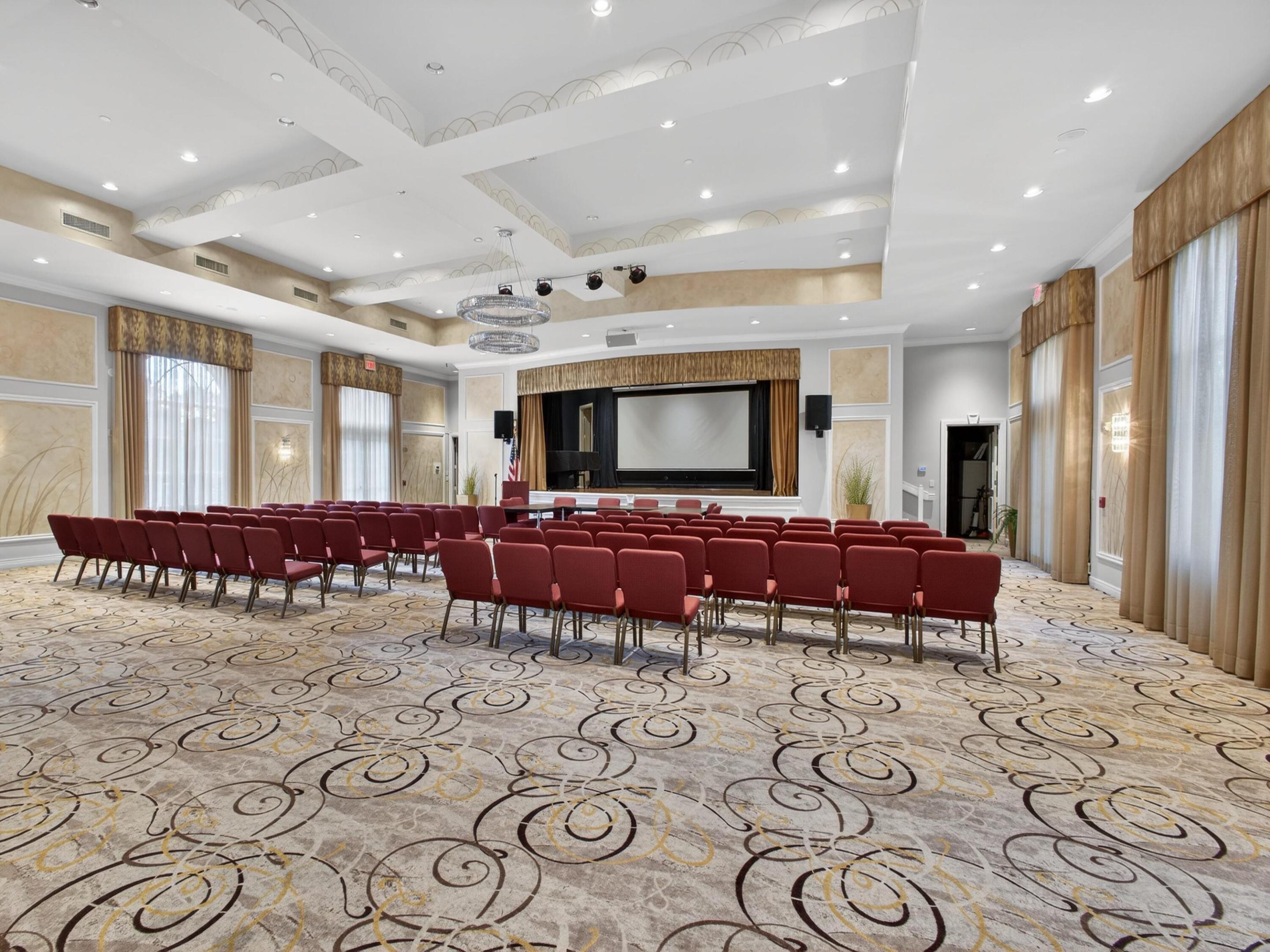 TUSCANY PAR A/B - Residential