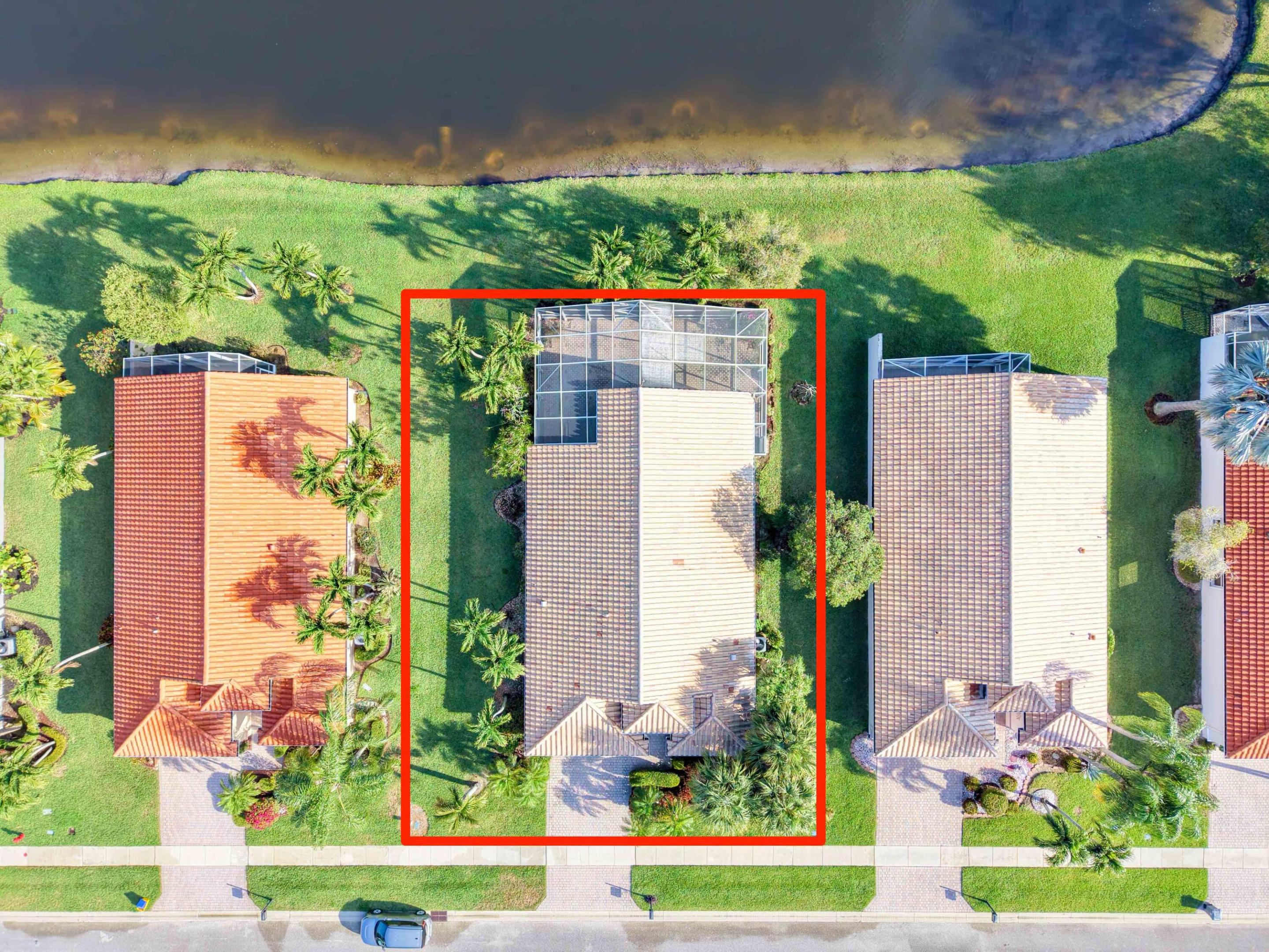 TUSCANY PAR A/B - Residential