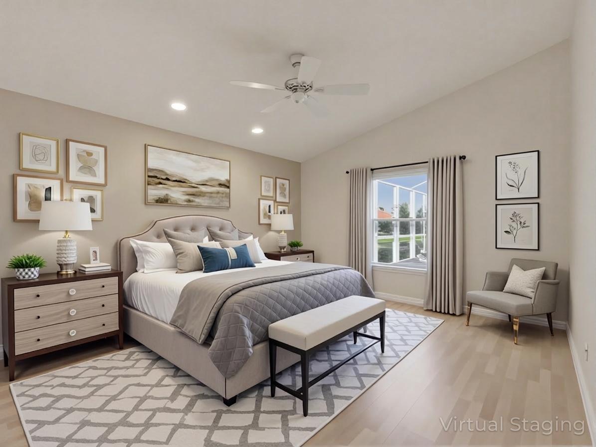 TUSCANY PAR A/B - Residential