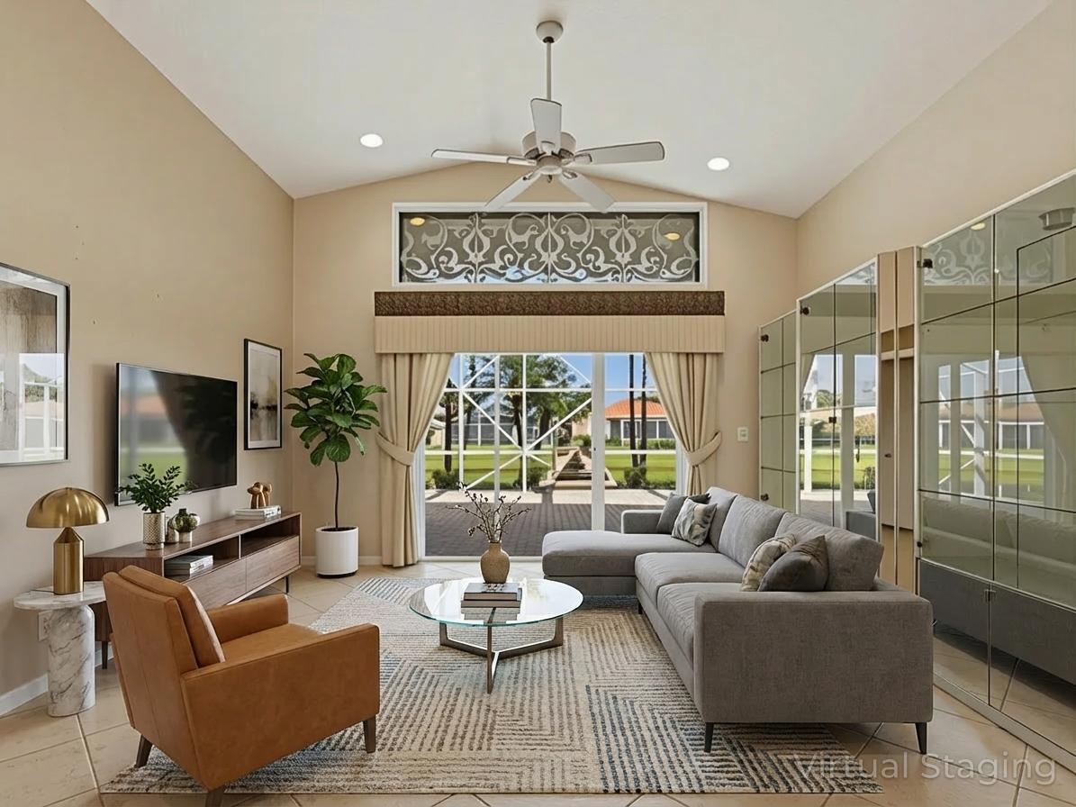 TUSCANY PAR A/B - Residential