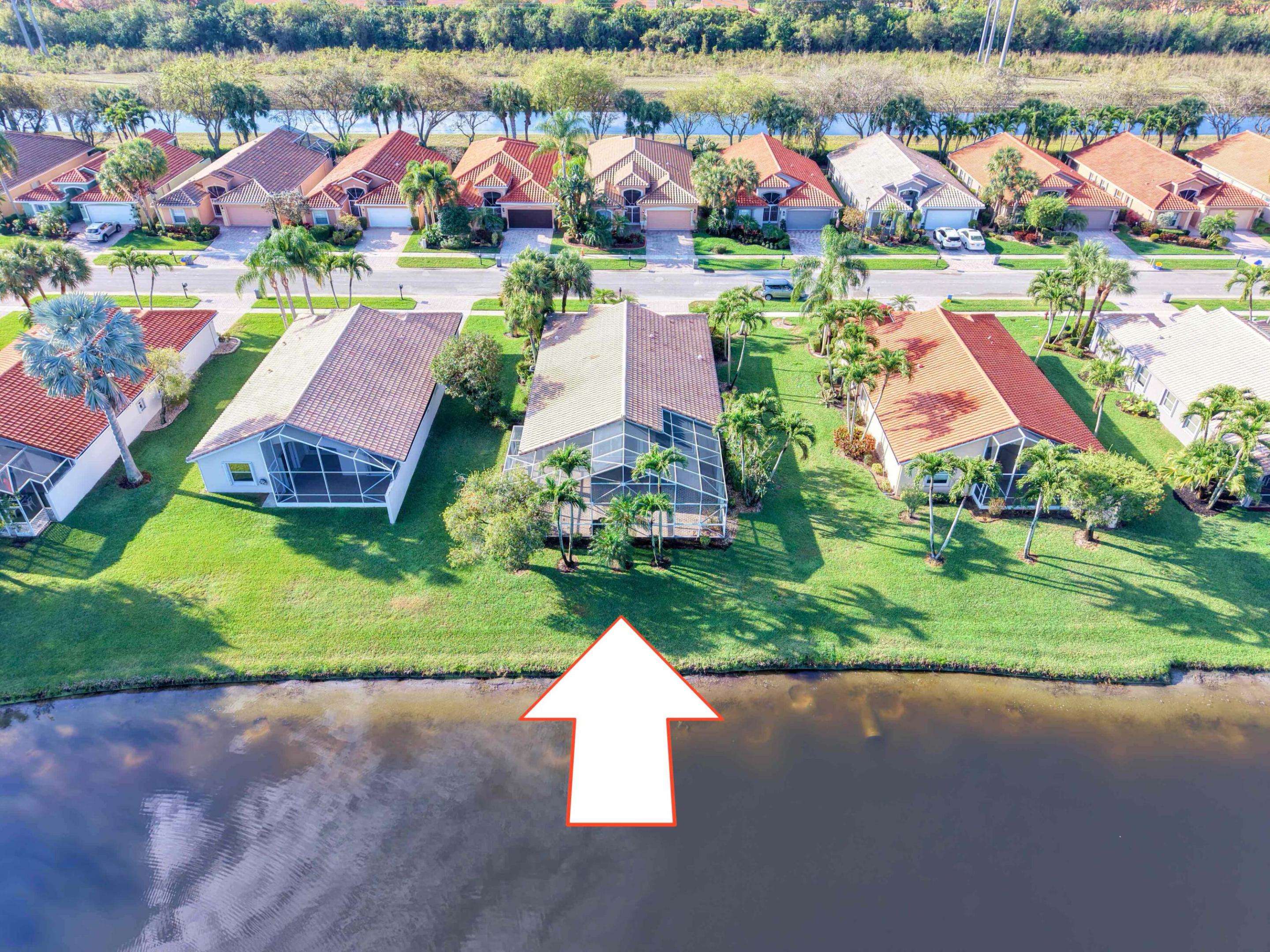 TUSCANY PAR A/B - Residential