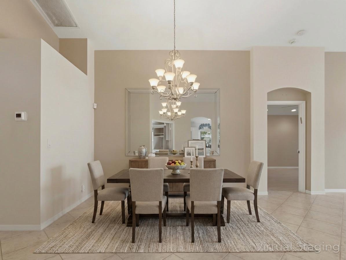 TUSCANY PAR A/B - Residential