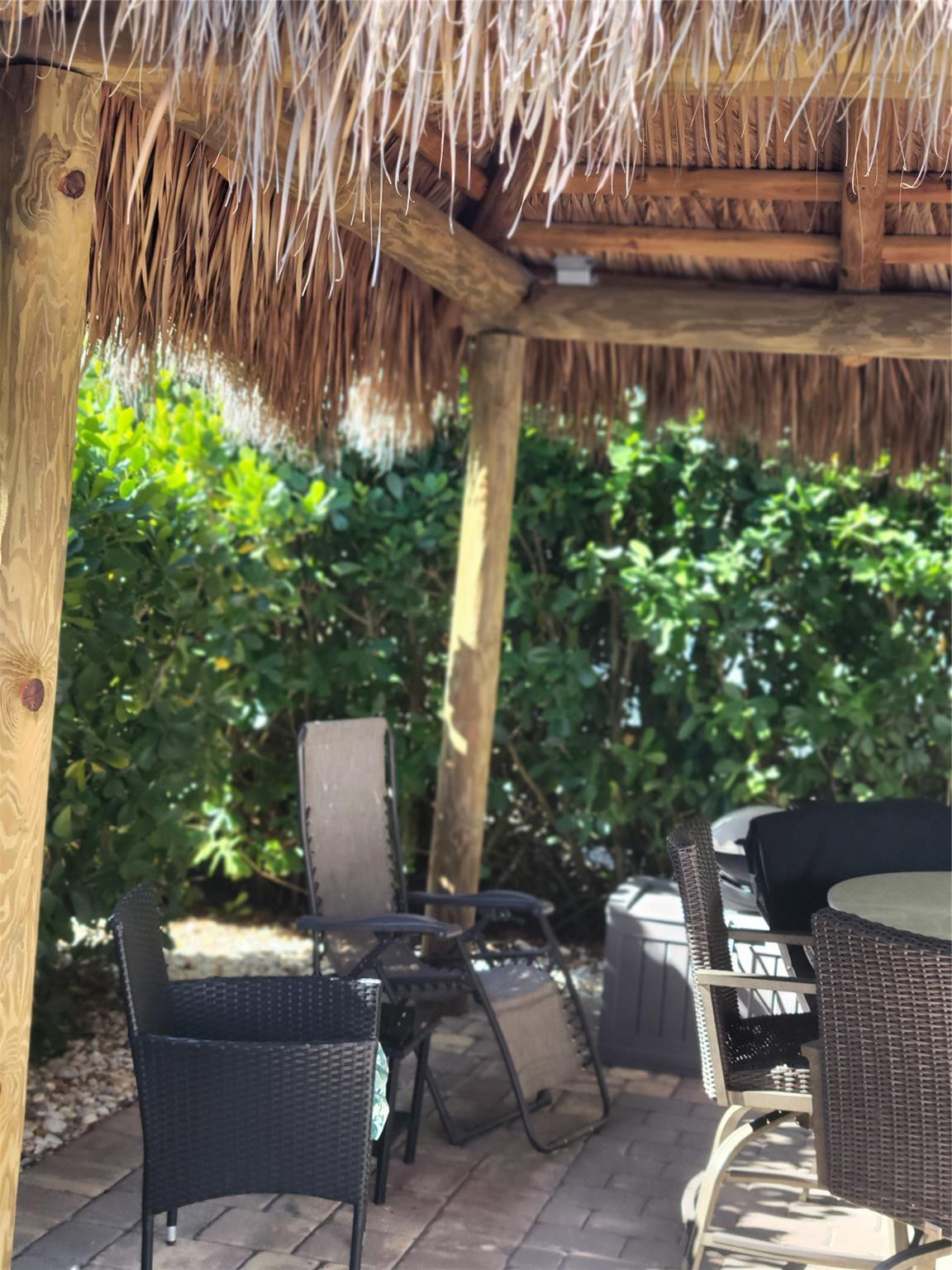 Silver Palms Rv Resort - Land