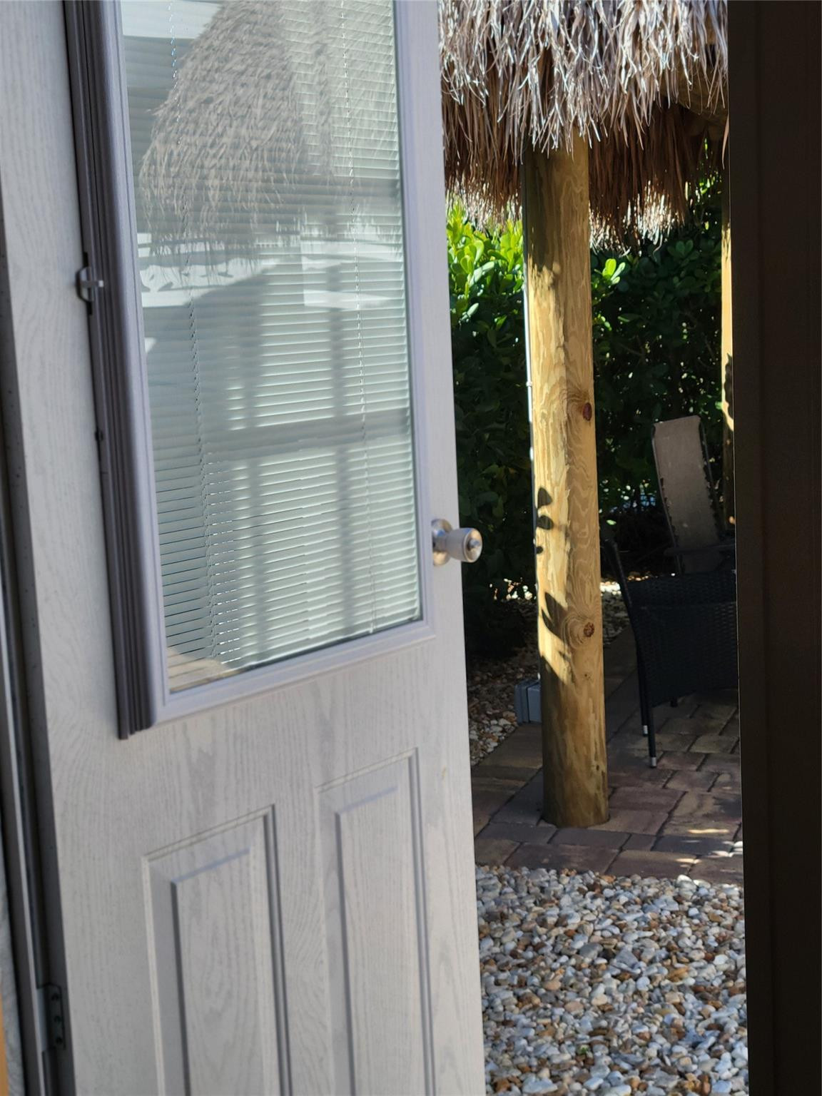 Silver Palms Rv Resort - Land