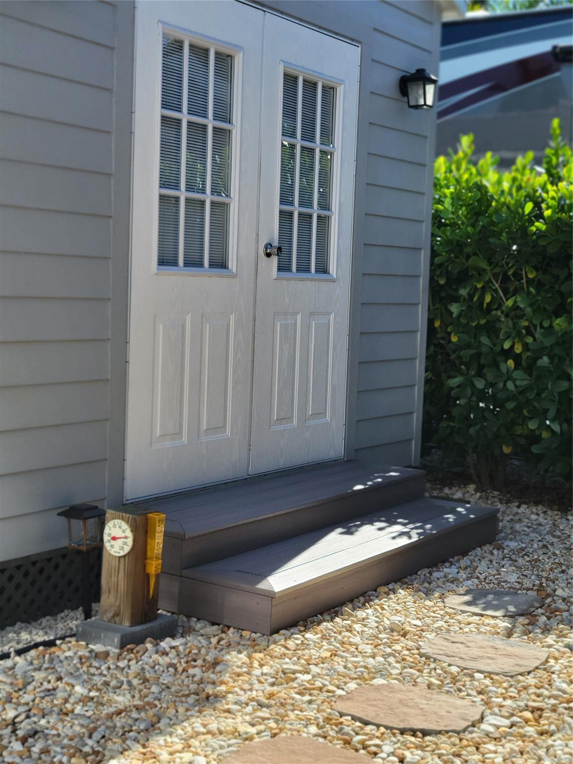 Silver Palms Rv Resort - Land