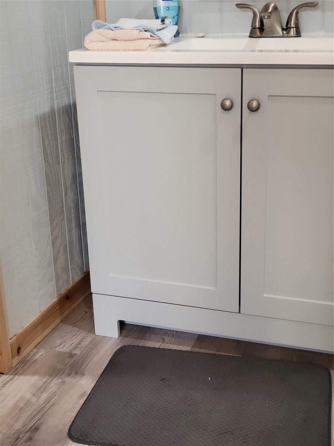 Silver Palms Rv Resort - Land