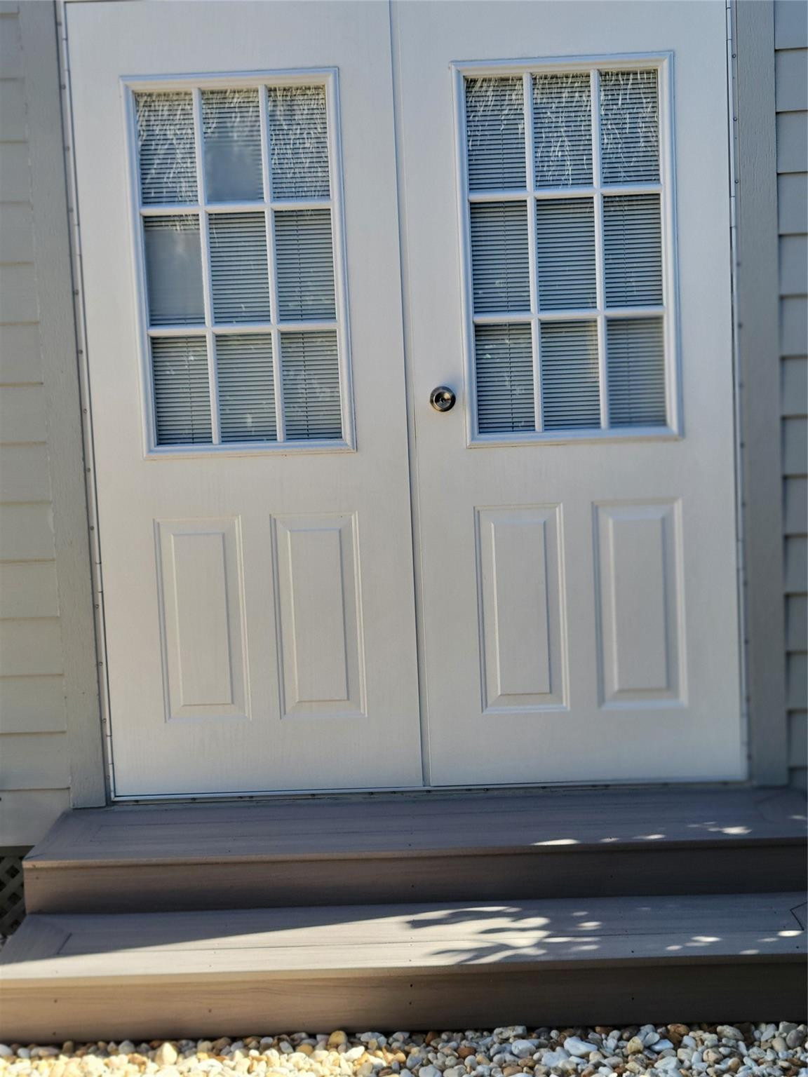 Silver Palms Rv Resort - Land