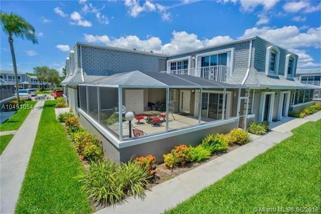 Photo of 2401 Vision Drive, Palm Beach Gardens, FL 33418 (MLS # R10806133)