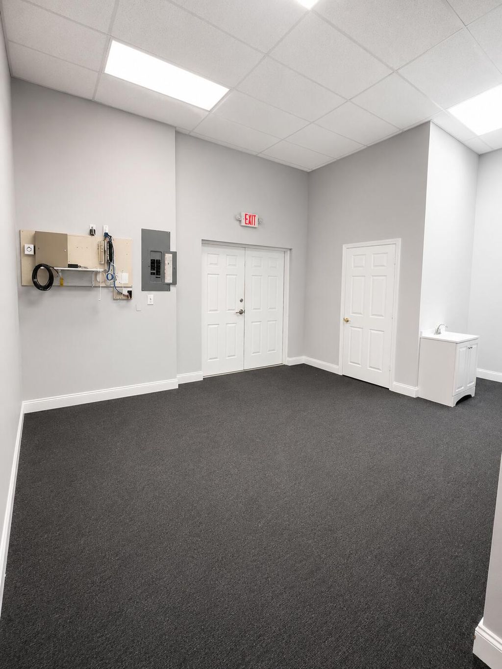 Photo of 270 NW Peacock Boulevard NW #104, Port Saint Lucie, FL 34986 (MLS # B26050965)