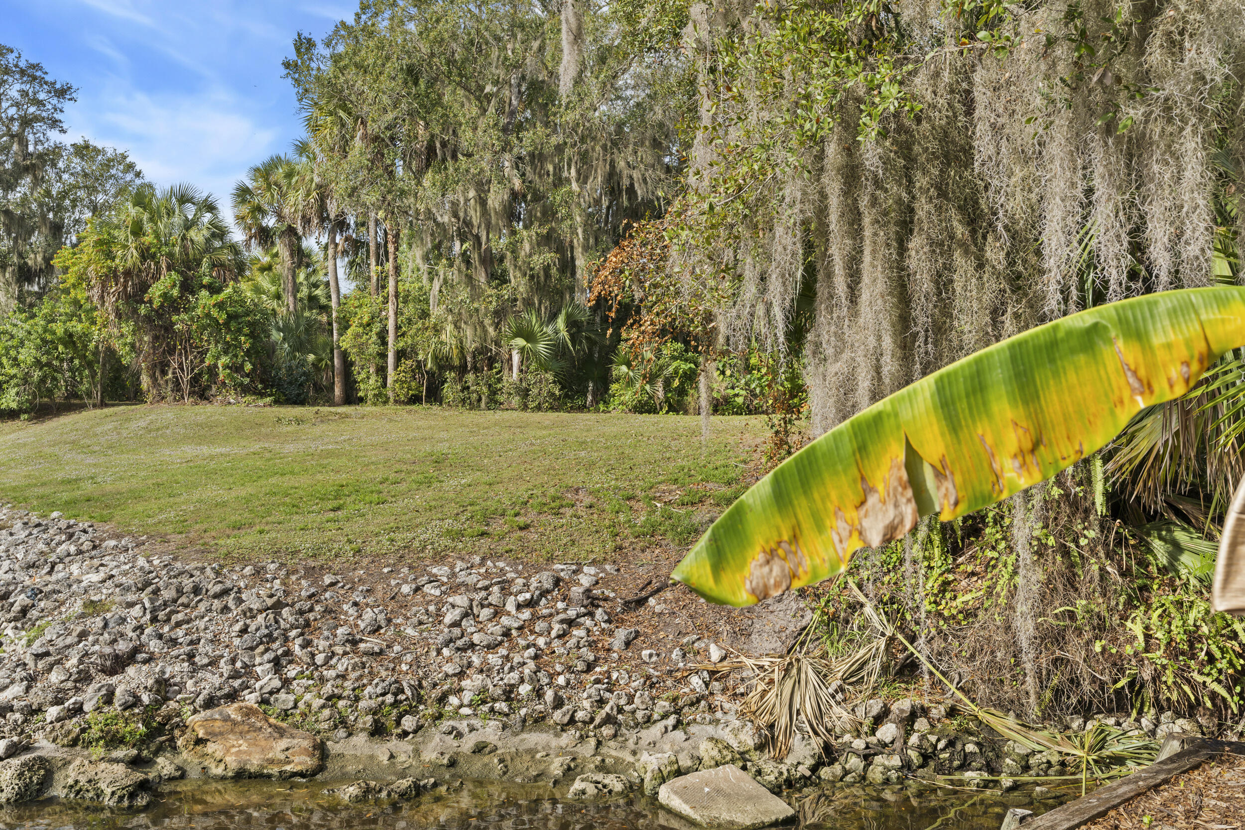 RIVER OAKS (INDIANTOWN) - Land