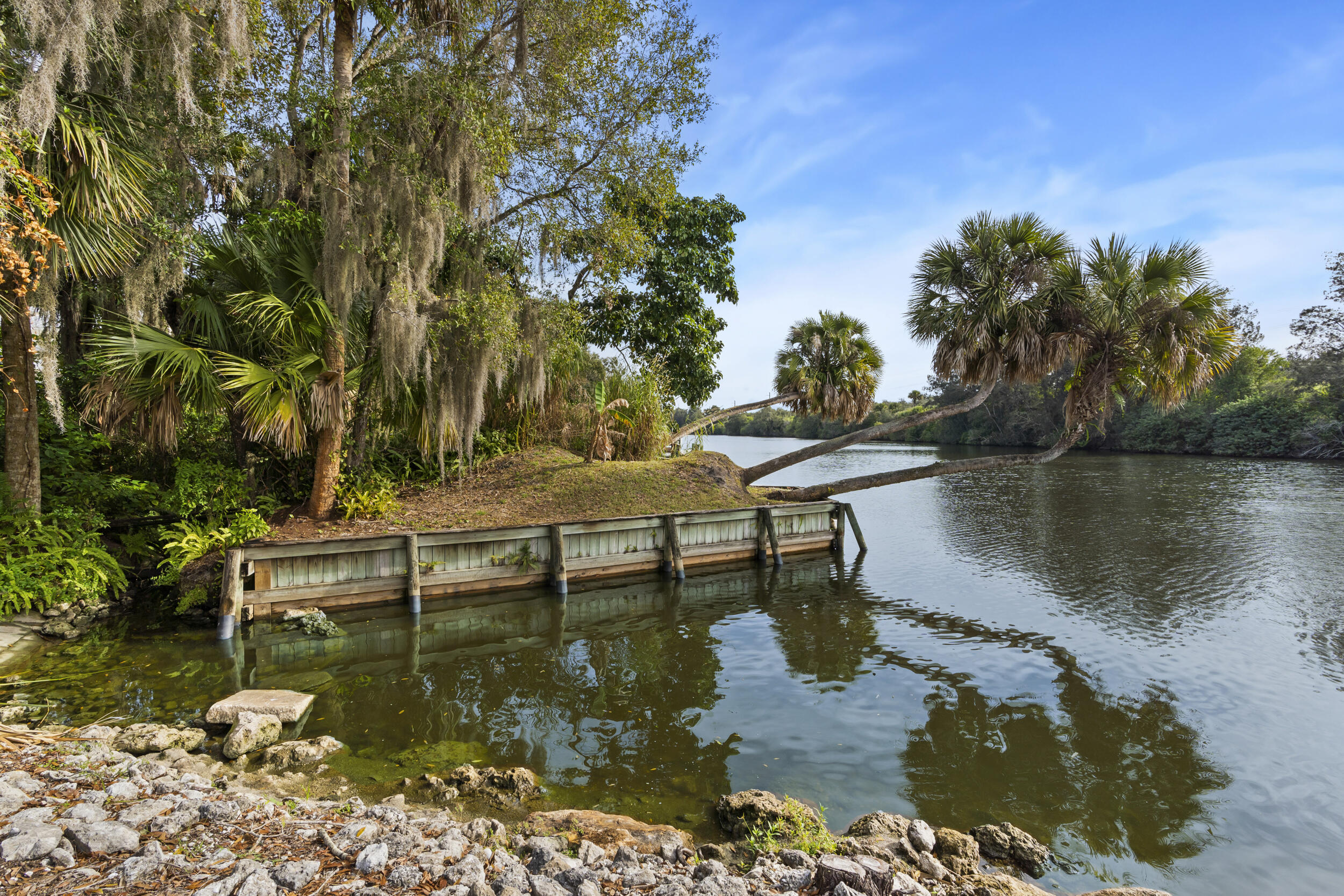 RIVER OAKS (INDIANTOWN) - Land