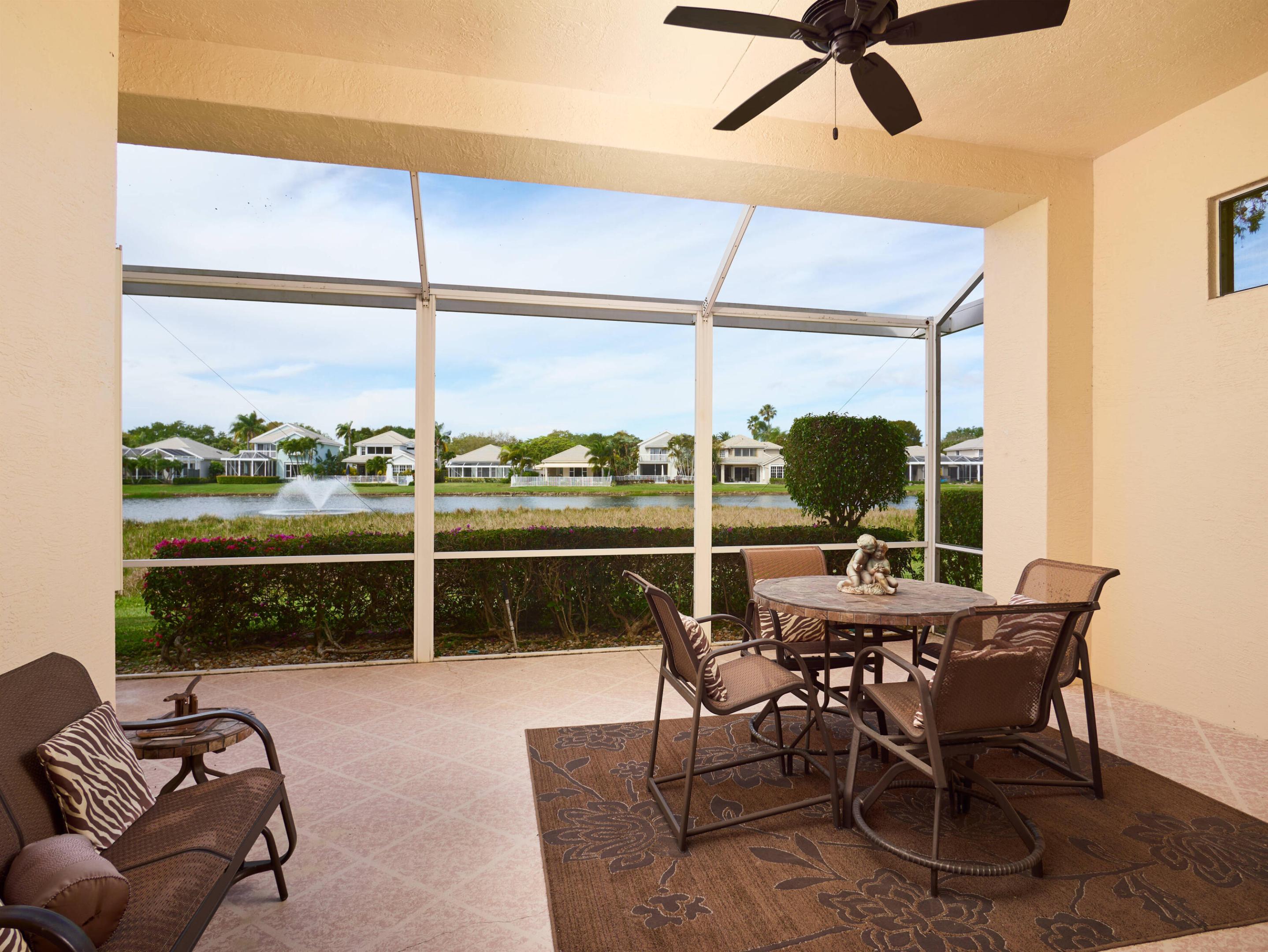 Monterey Pointe at PGA National - Residential