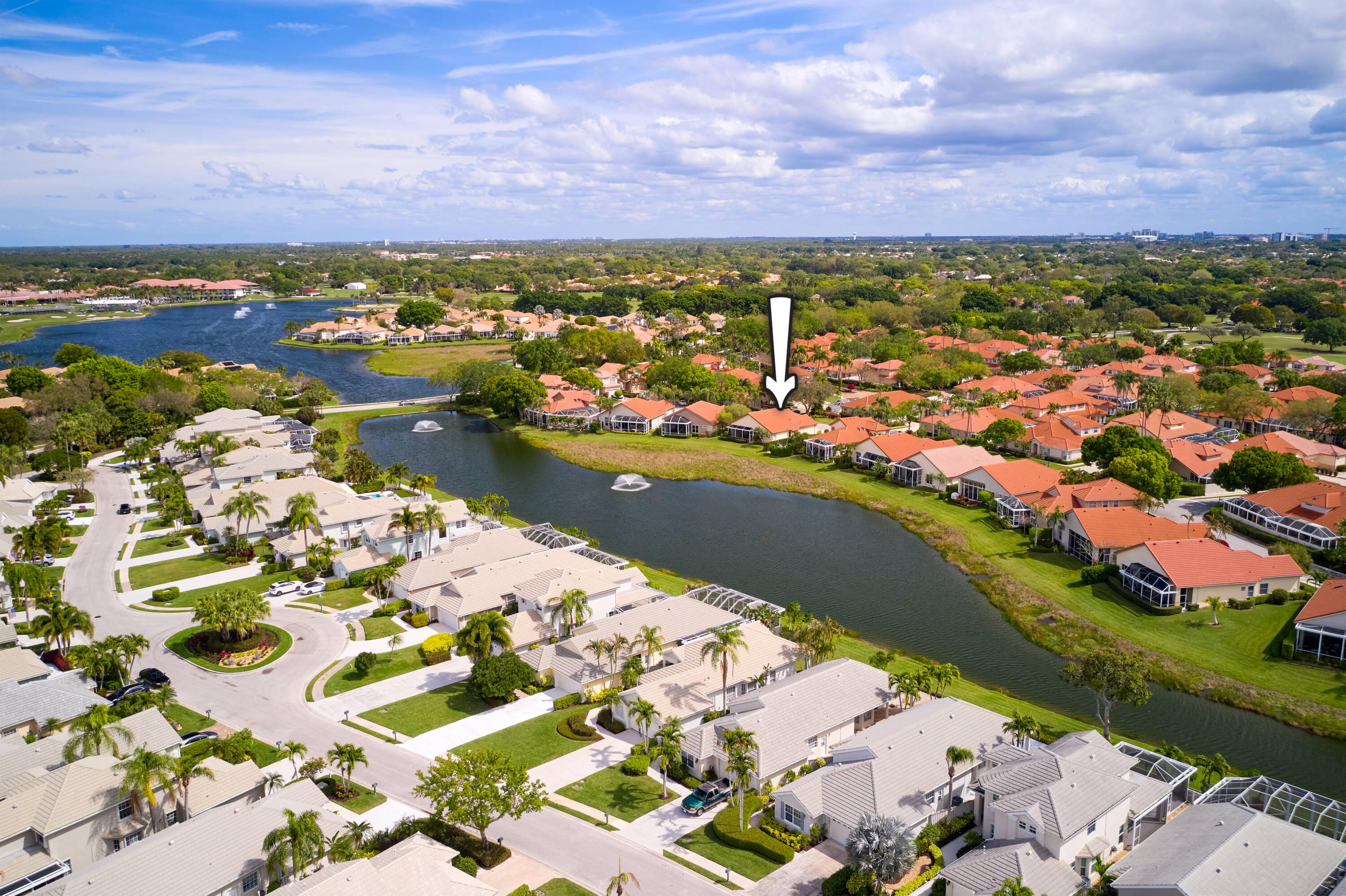 Monterey Pointe at PGA National - Residential