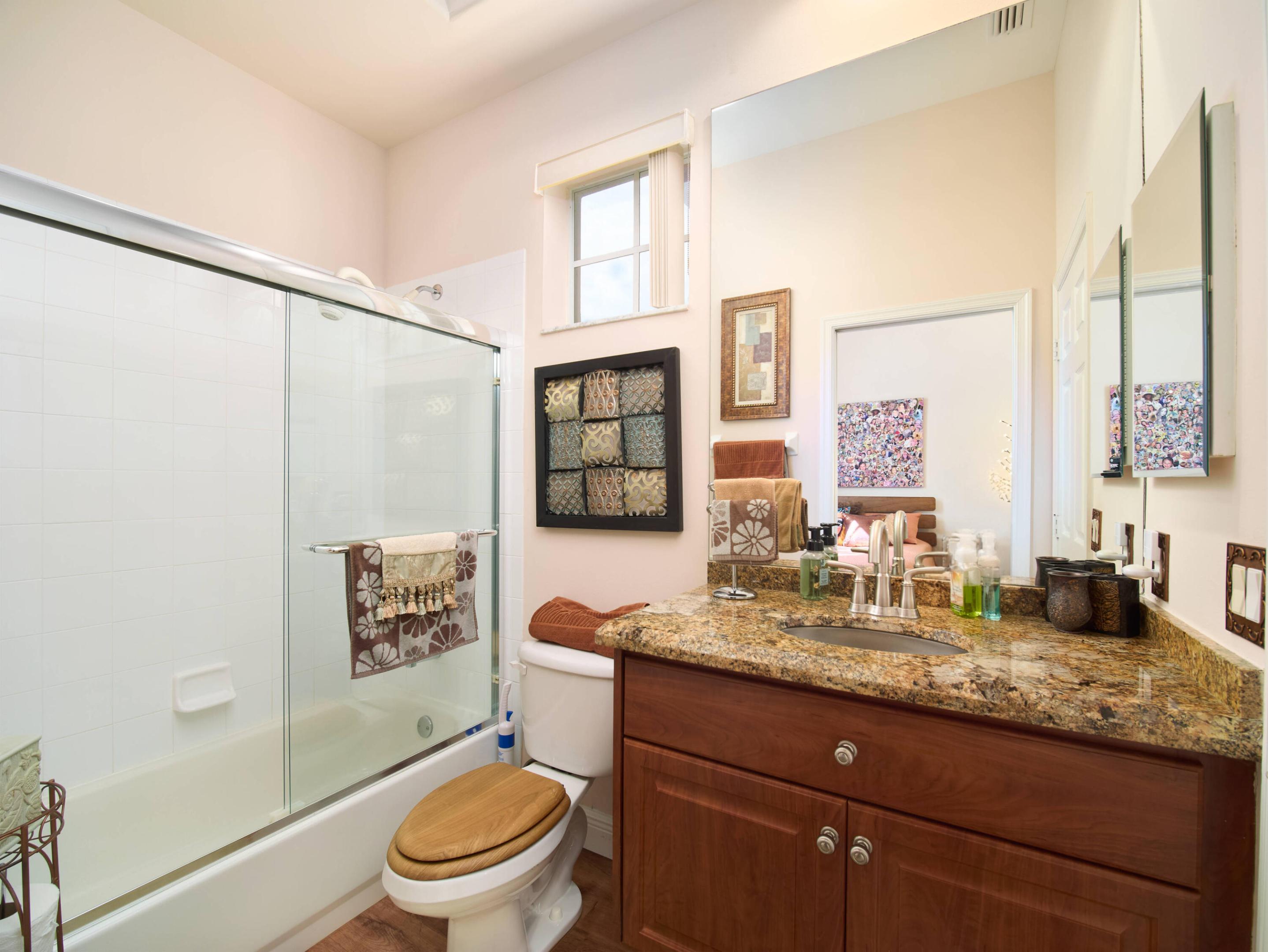 Monterey Pointe at PGA National - Residential