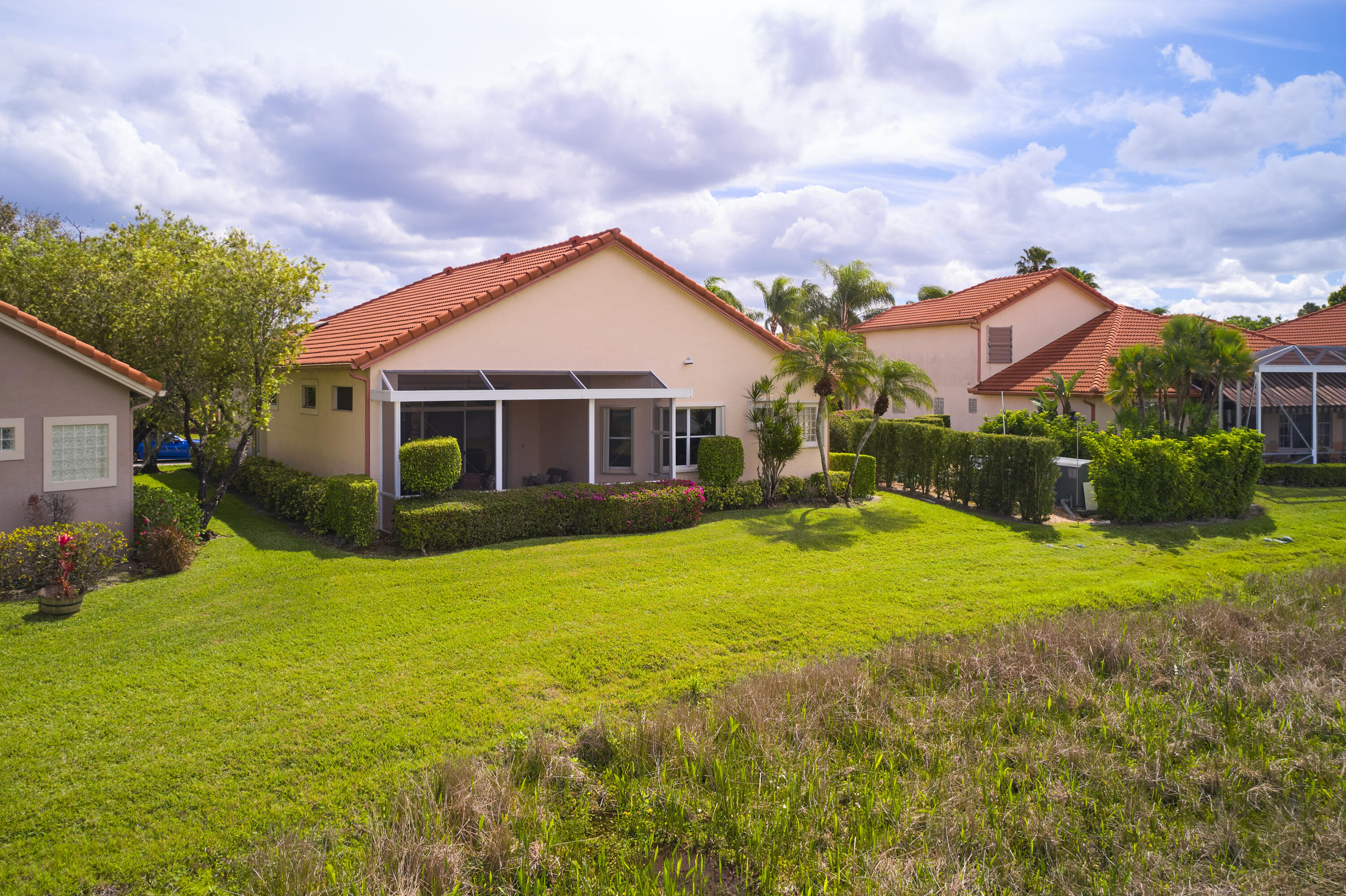 Monterey Pointe at PGA National - Residential