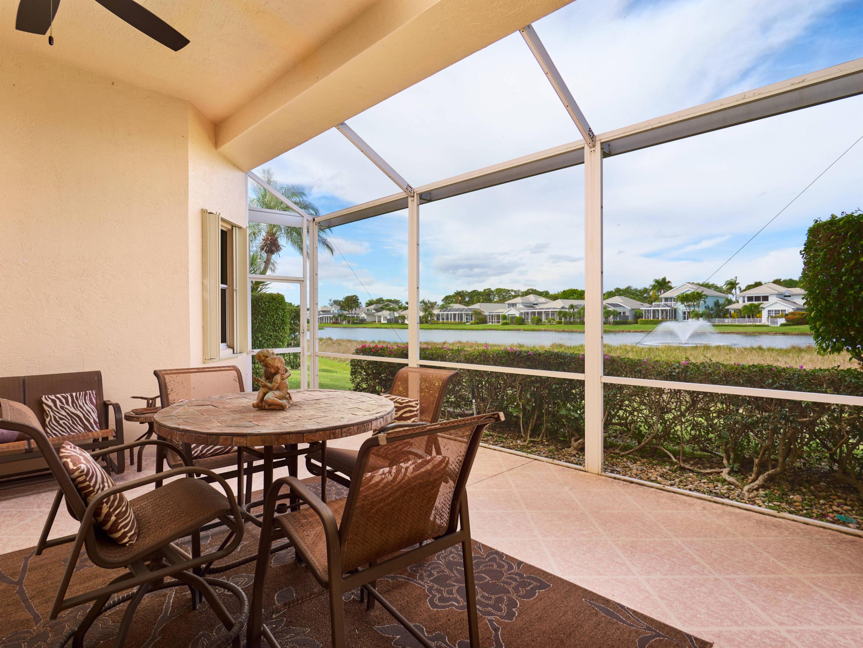 Monterey Pointe at PGA National - Residential