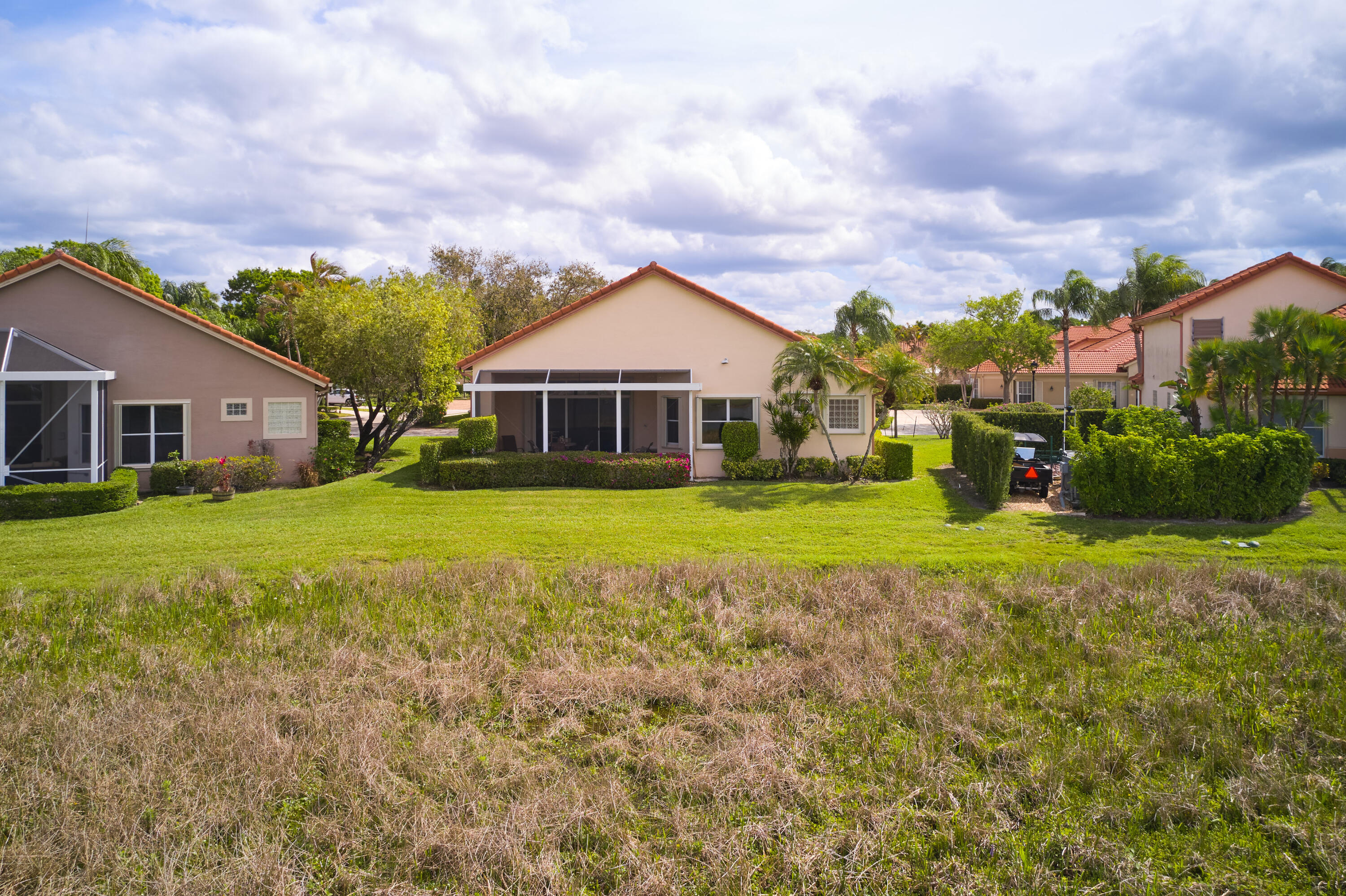 Monterey Pointe at PGA National - Residential