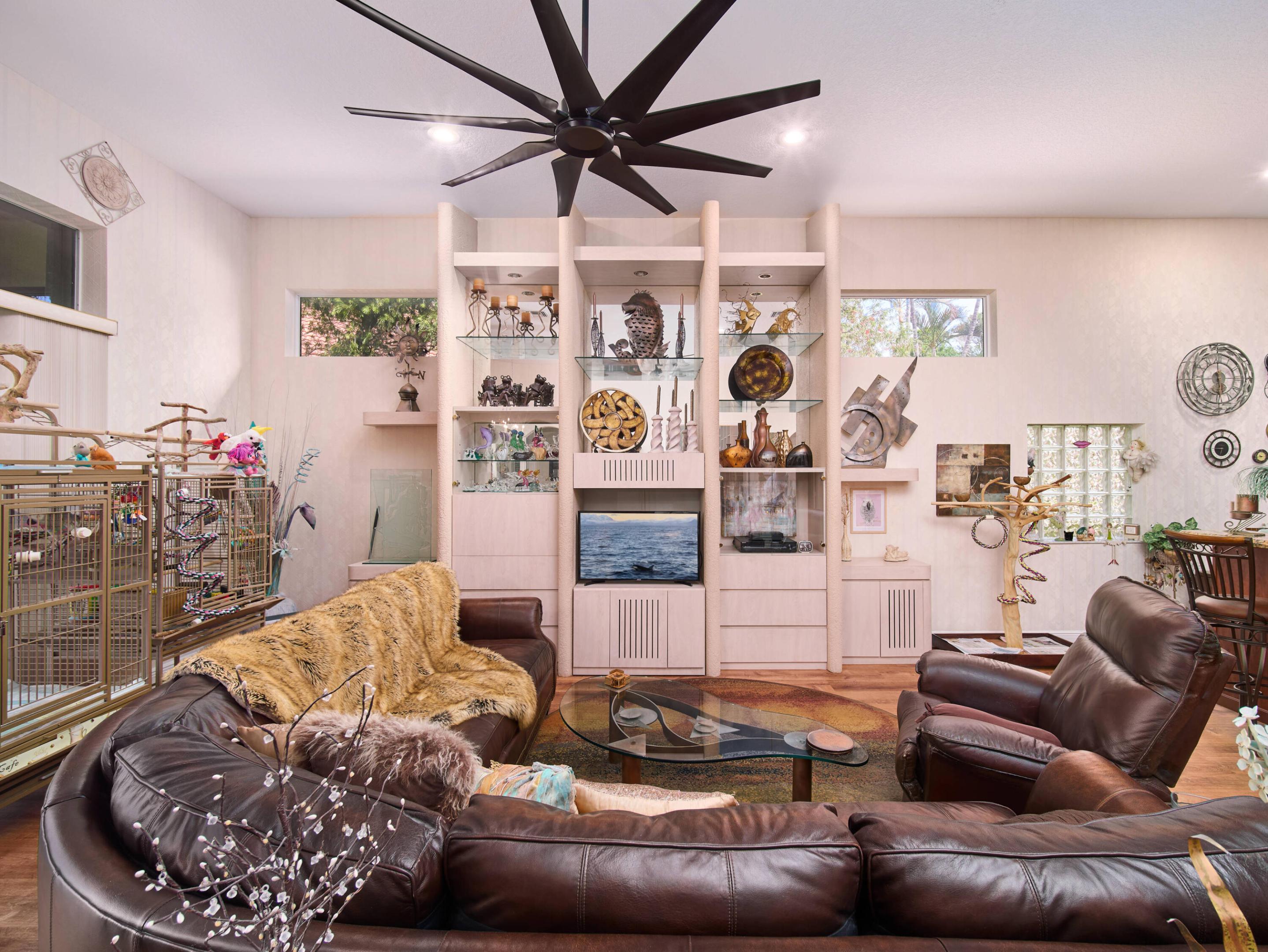 Monterey Pointe at PGA National - Residential