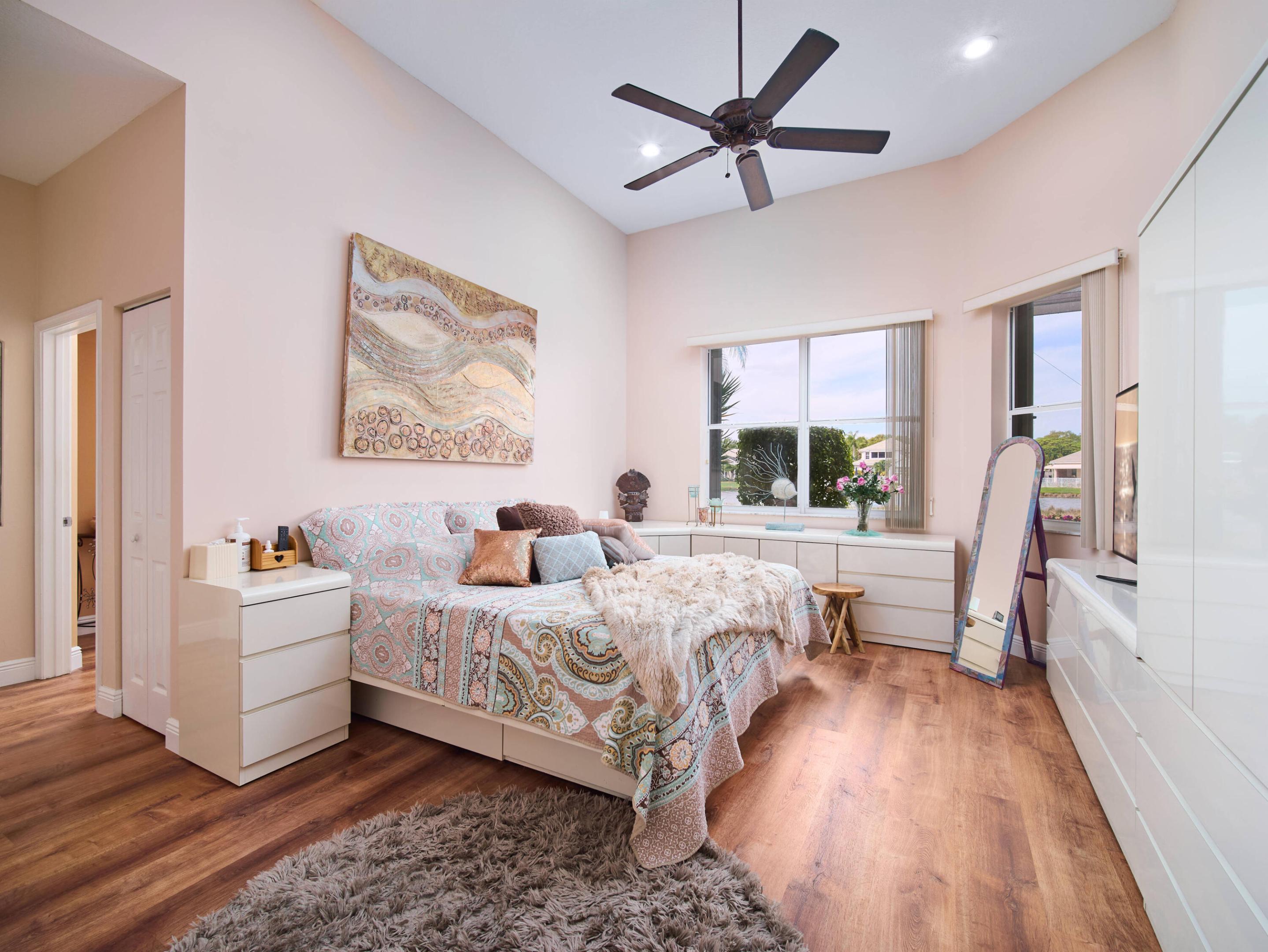 Monterey Pointe at PGA National - Residential