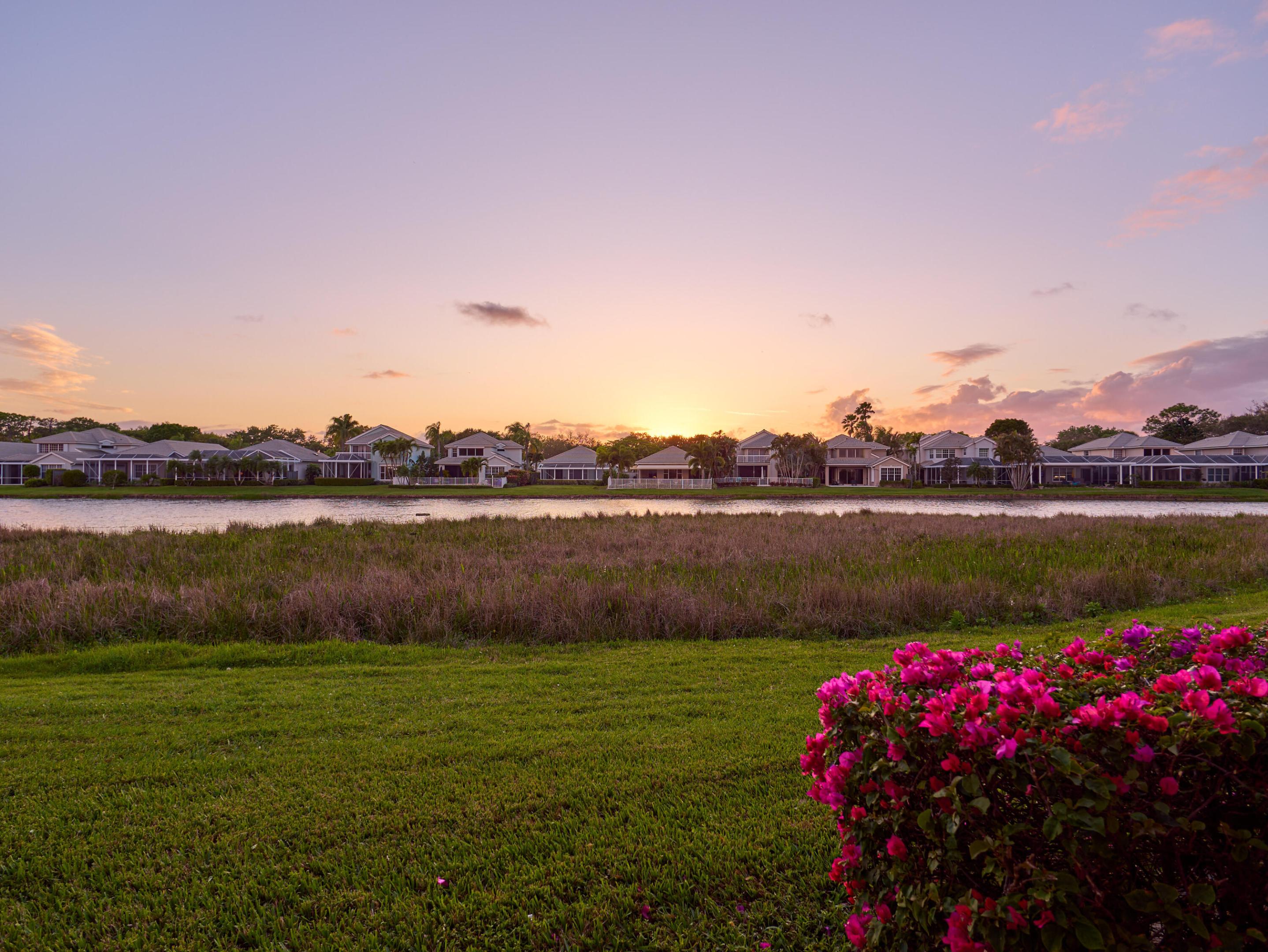 Monterey Pointe at PGA National - Residential
