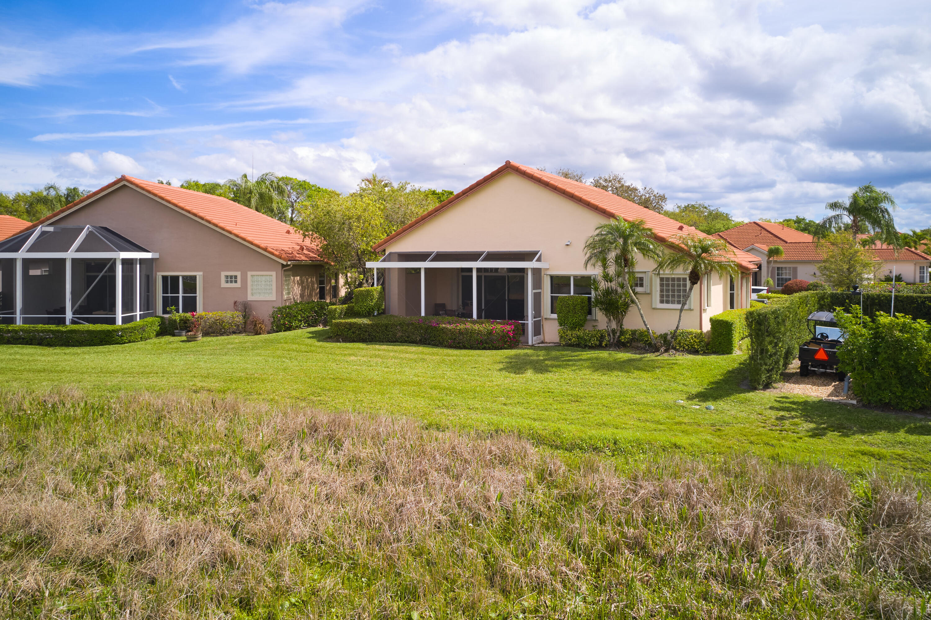 Monterey Pointe at PGA National - Residential