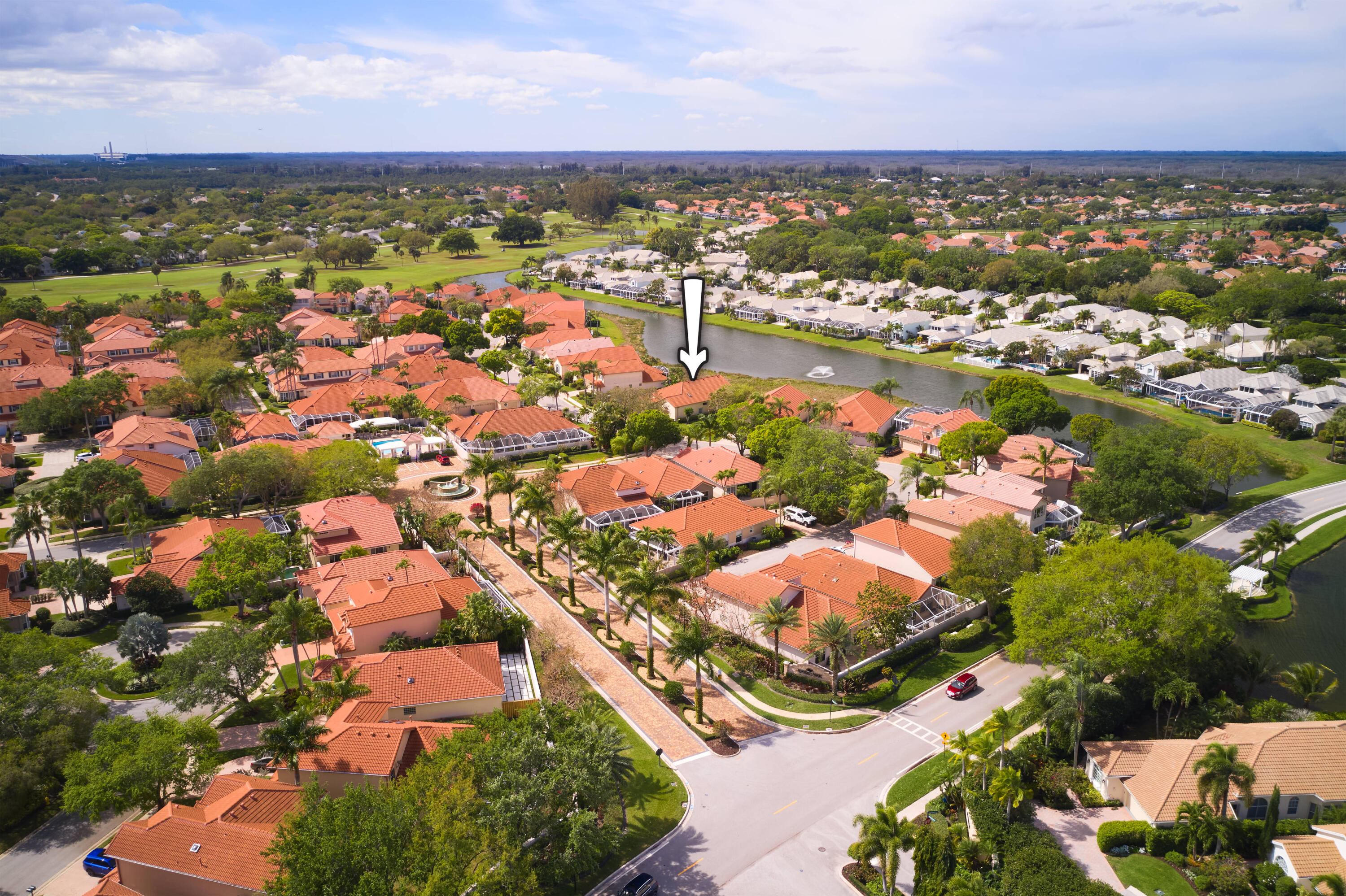 Monterey Pointe at PGA National - Residential