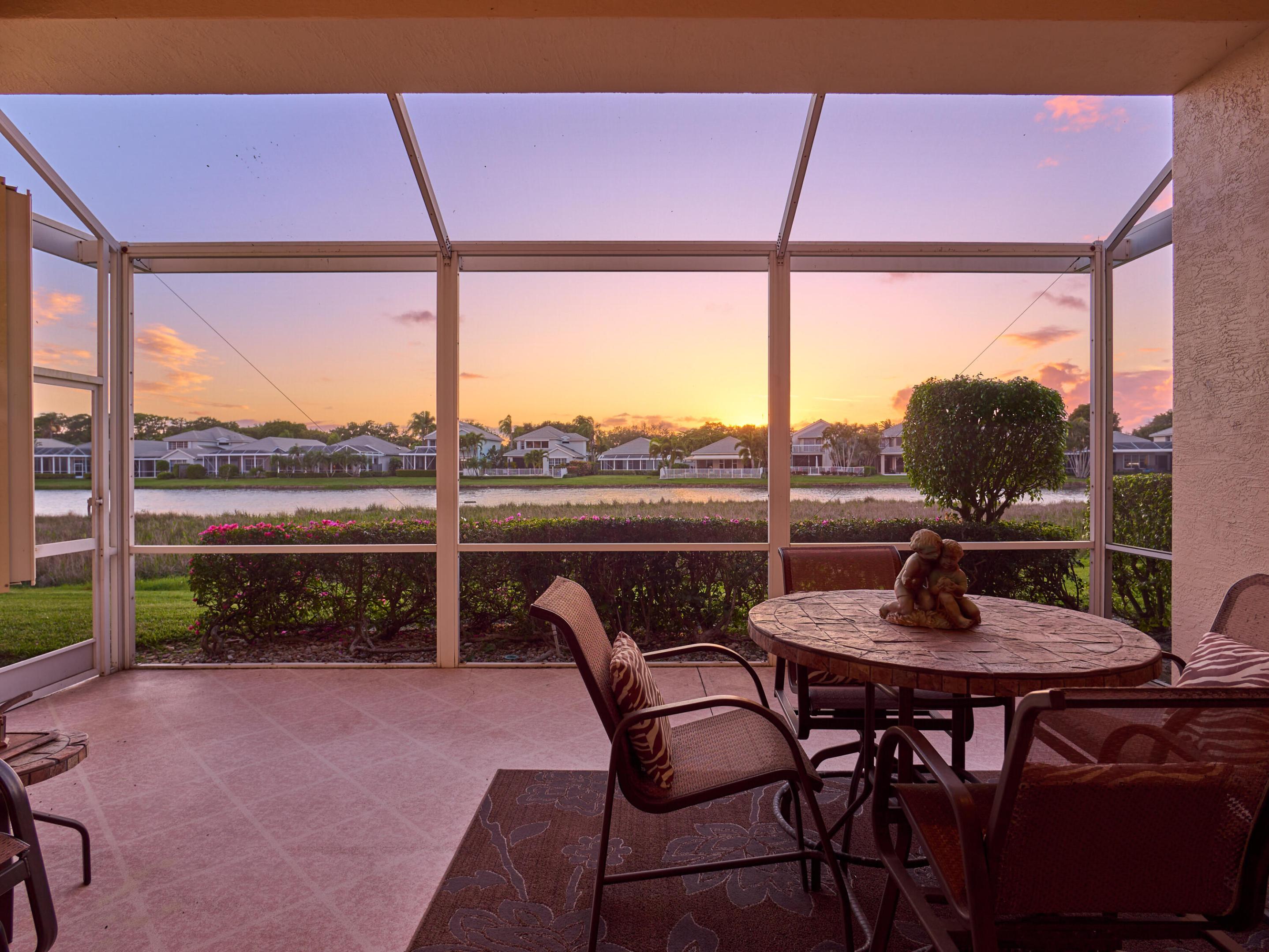 Monterey Pointe at PGA National - Residential