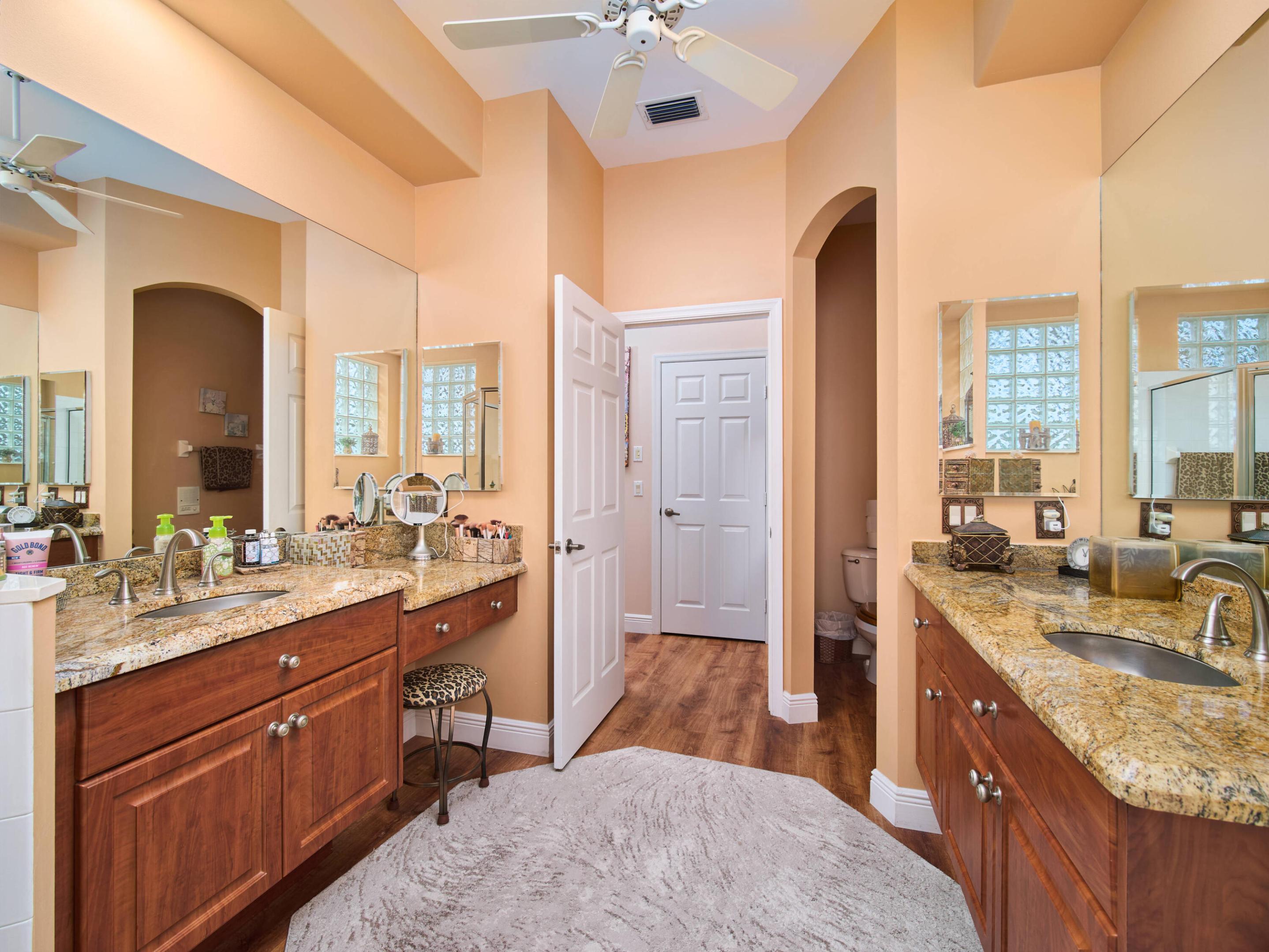 Monterey Pointe at PGA National - Residential