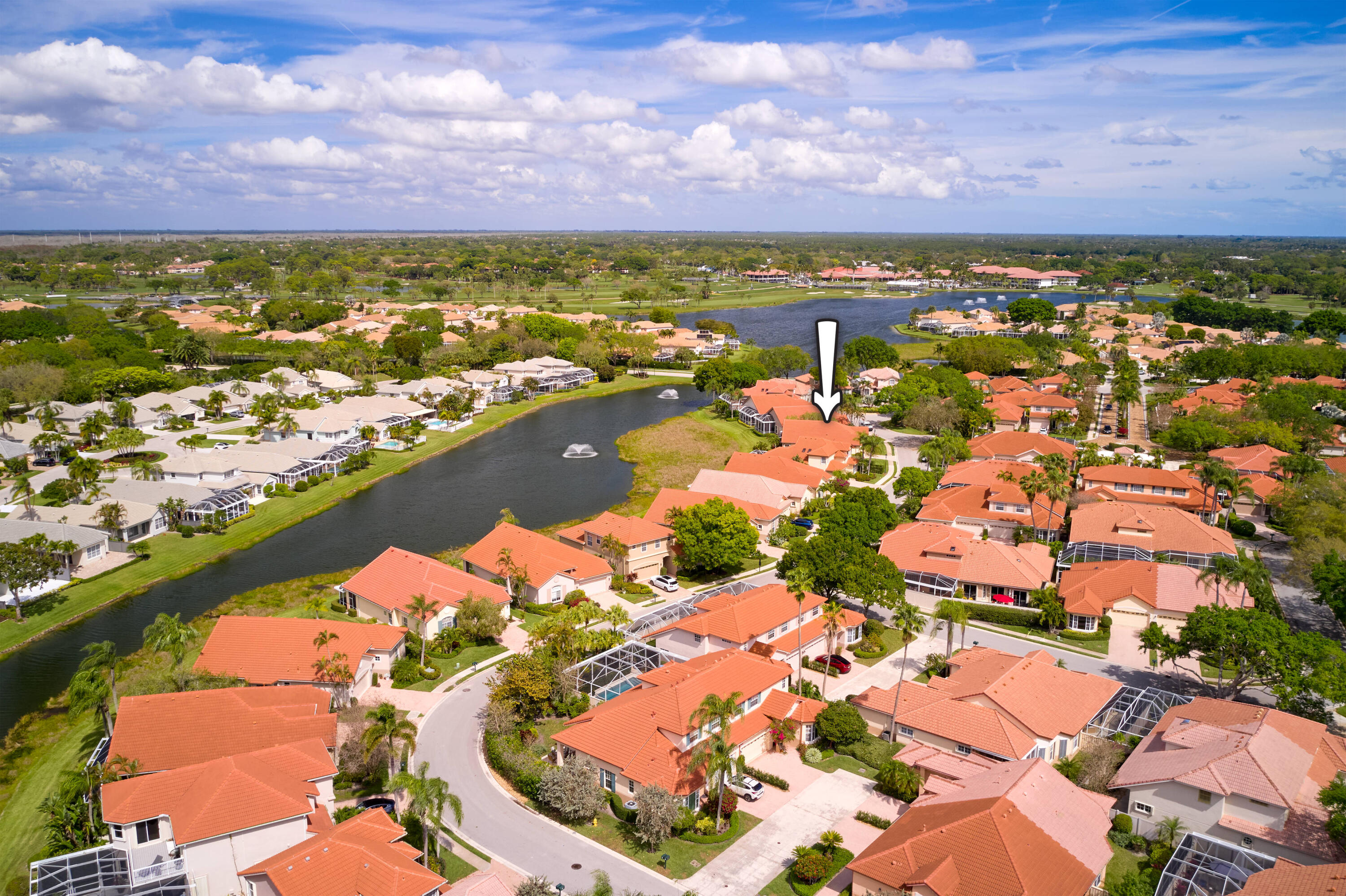 Monterey Pointe at PGA National - Residential
