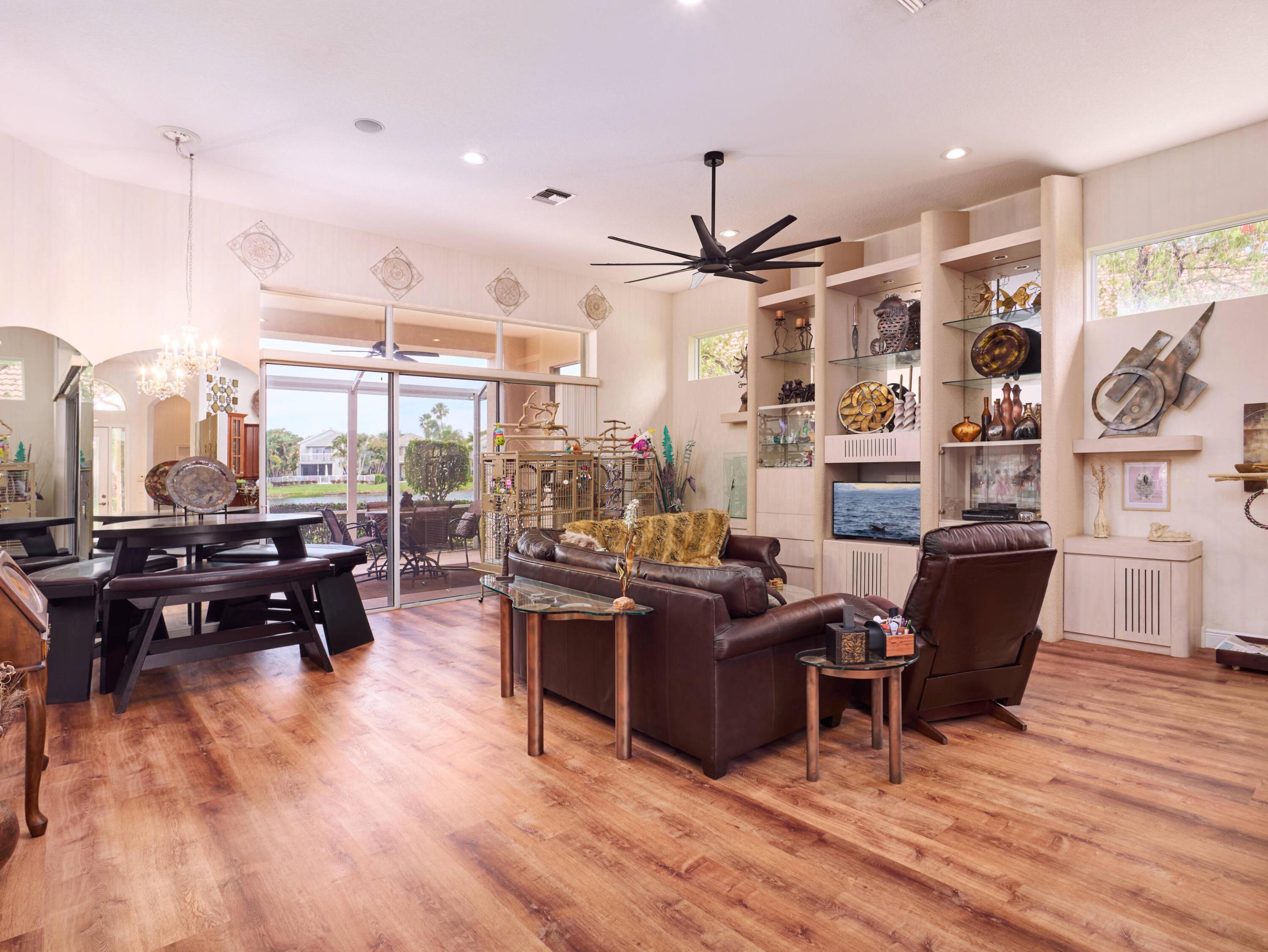 Monterey Pointe at PGA National - Residential