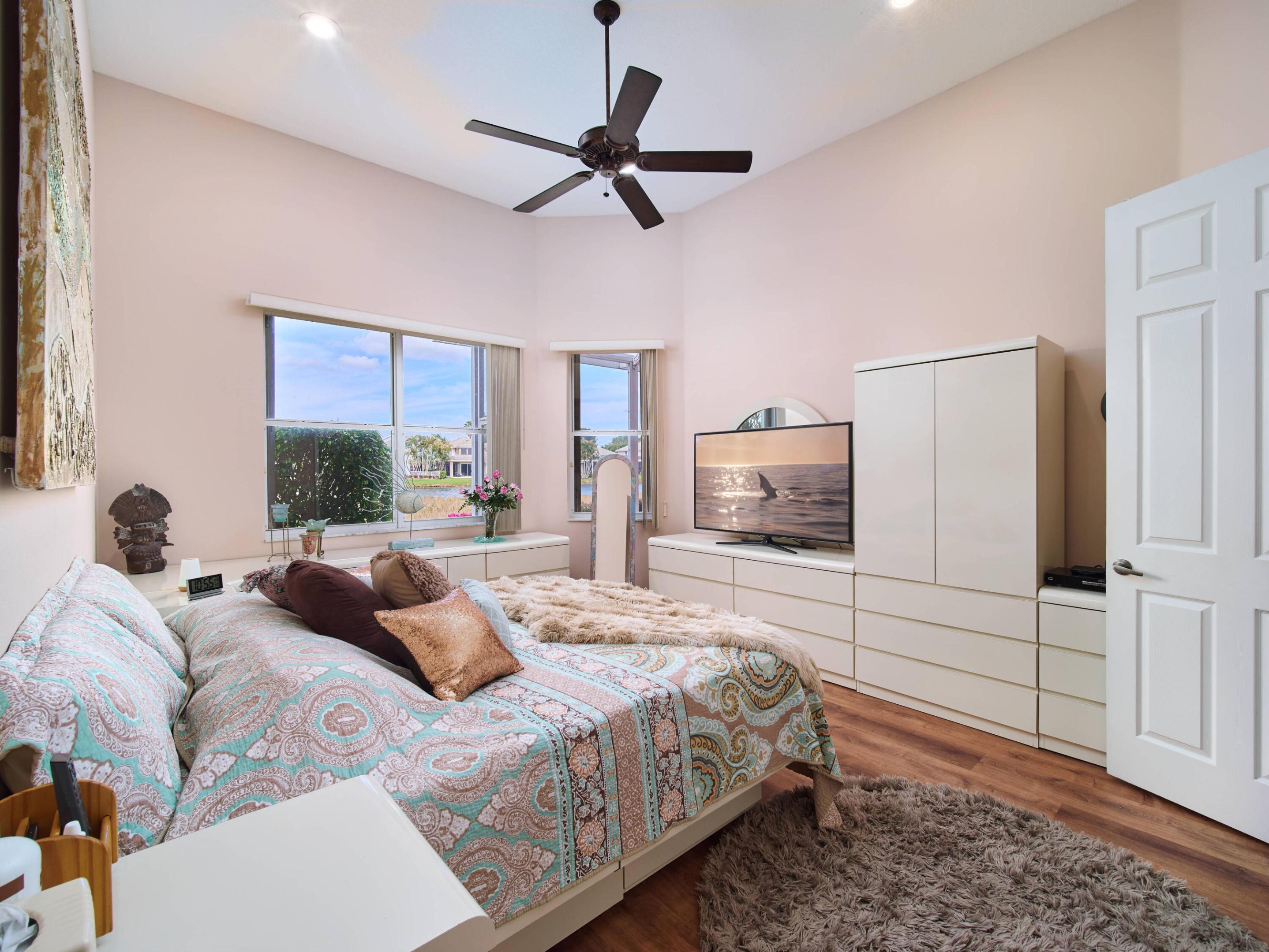 Monterey Pointe at PGA National - Residential