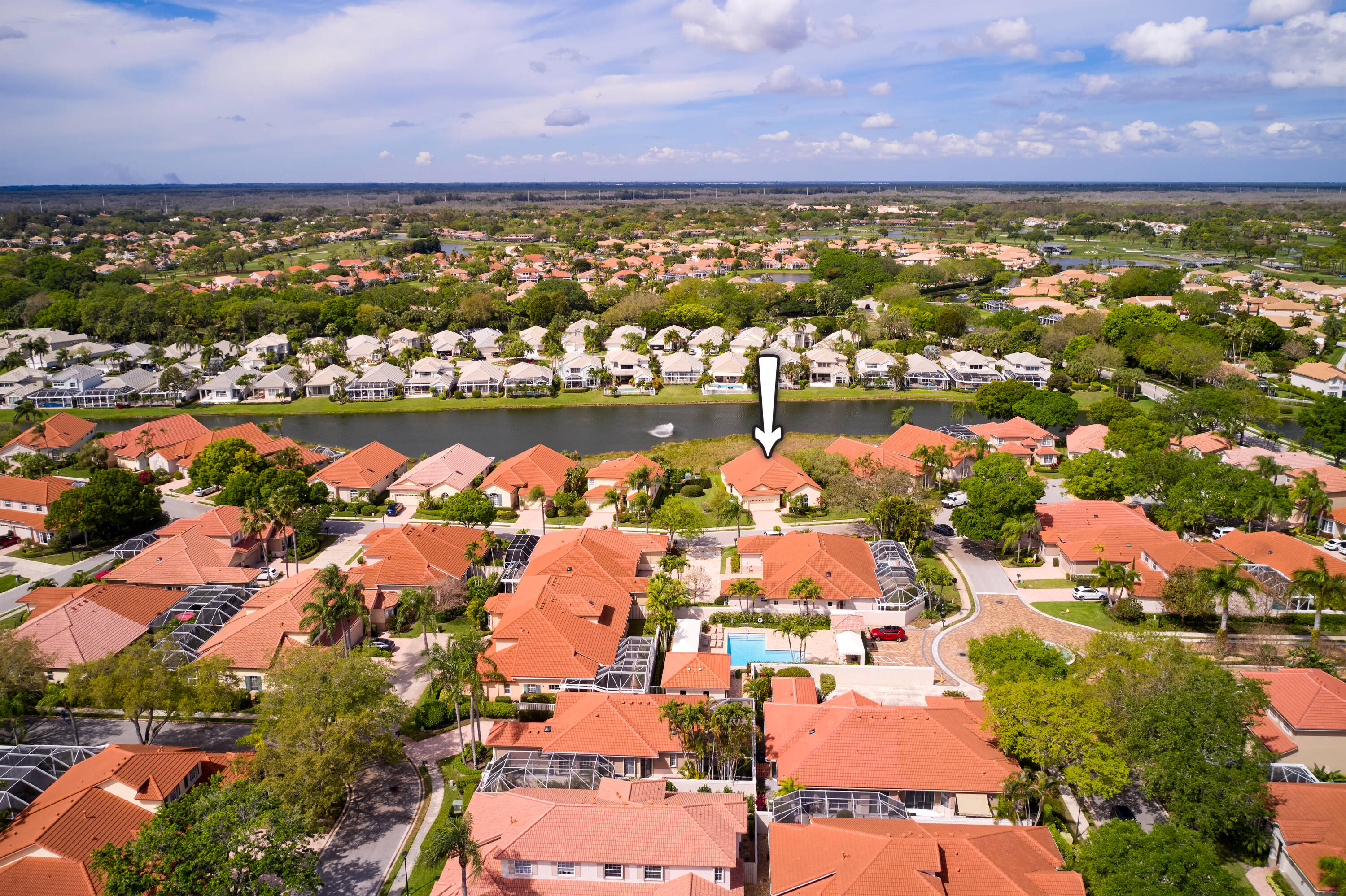 Monterey Pointe at PGA National - Residential