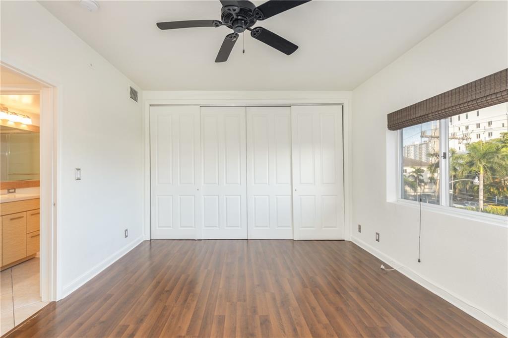 WATERSIDE ON THE INTRACOA - Residential Lease