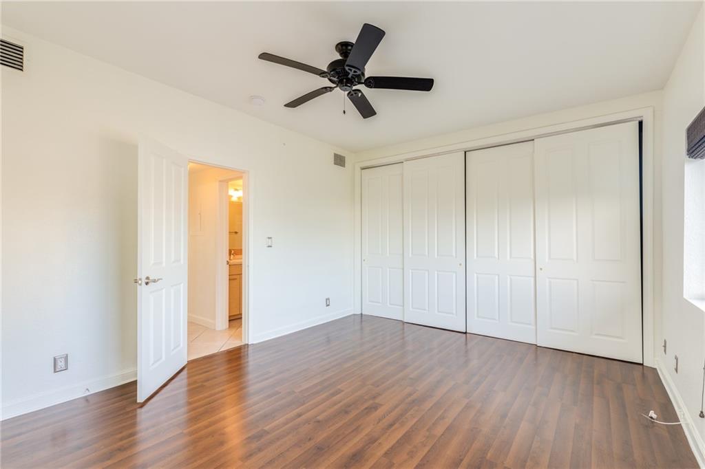 WATERSIDE ON THE INTRACOA - Residential Lease