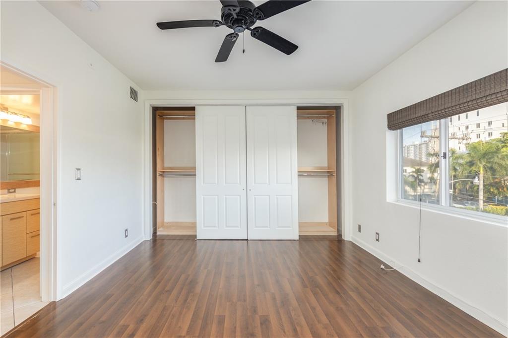 WATERSIDE ON THE INTRACOA - Residential Lease