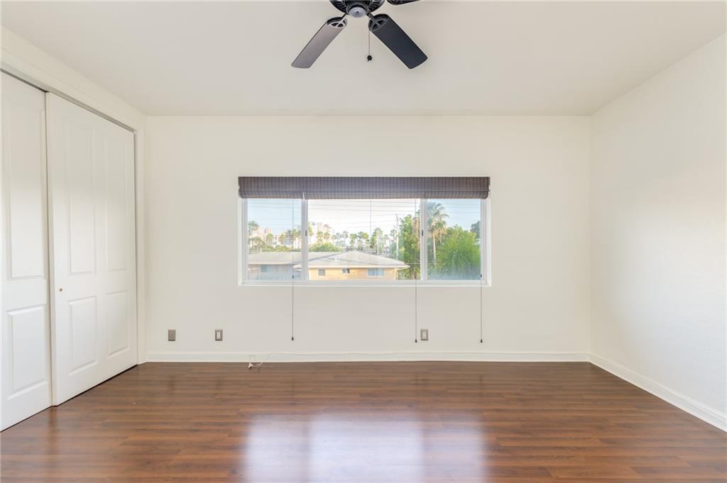 WATERSIDE ON THE INTRACOA - Residential Lease