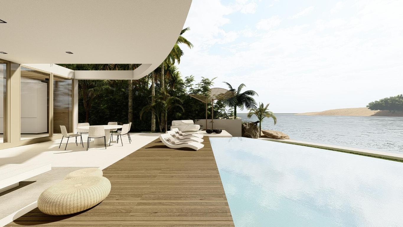 GEDNEY VS PIERSON - Residential