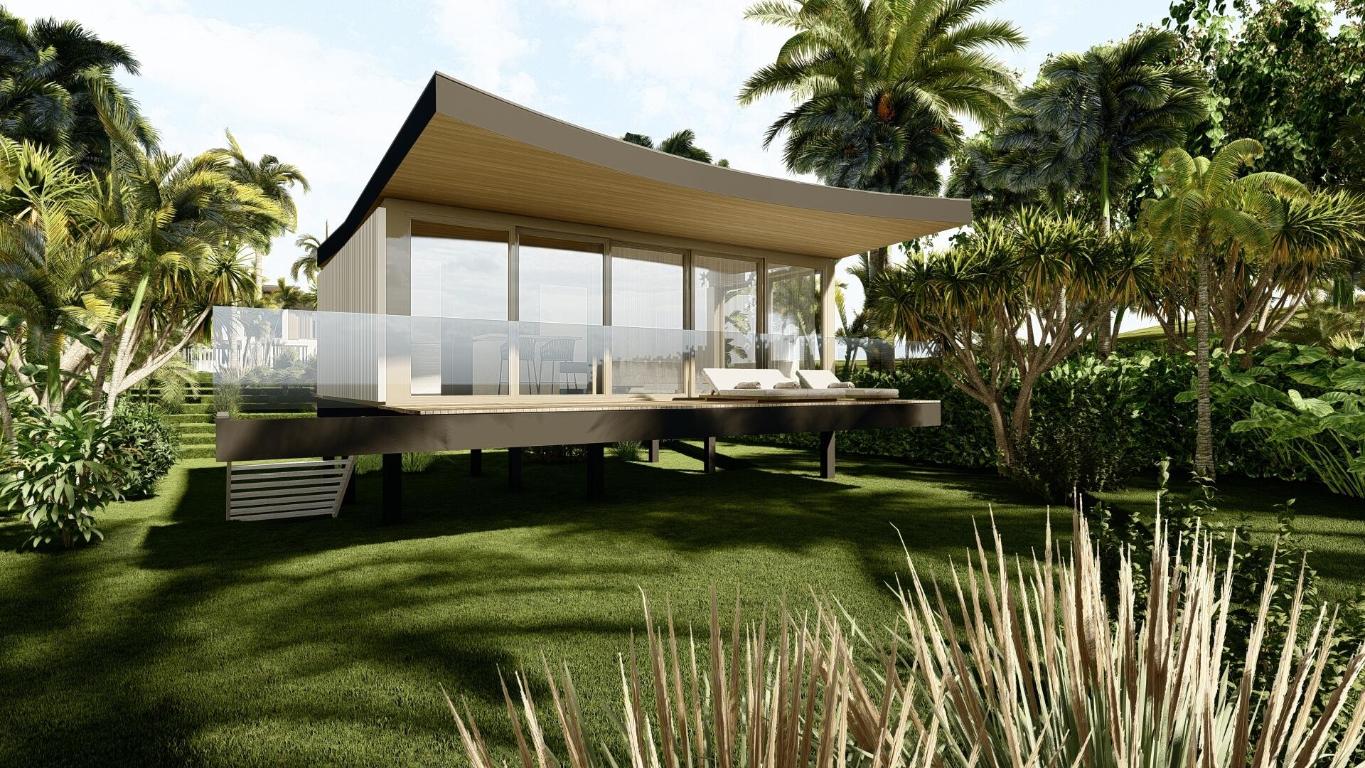 GEDNEY VS PIERSON - Residential