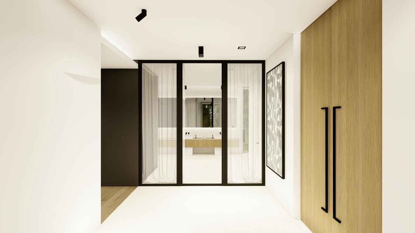 GEDNEY VS PIERSON - Residential