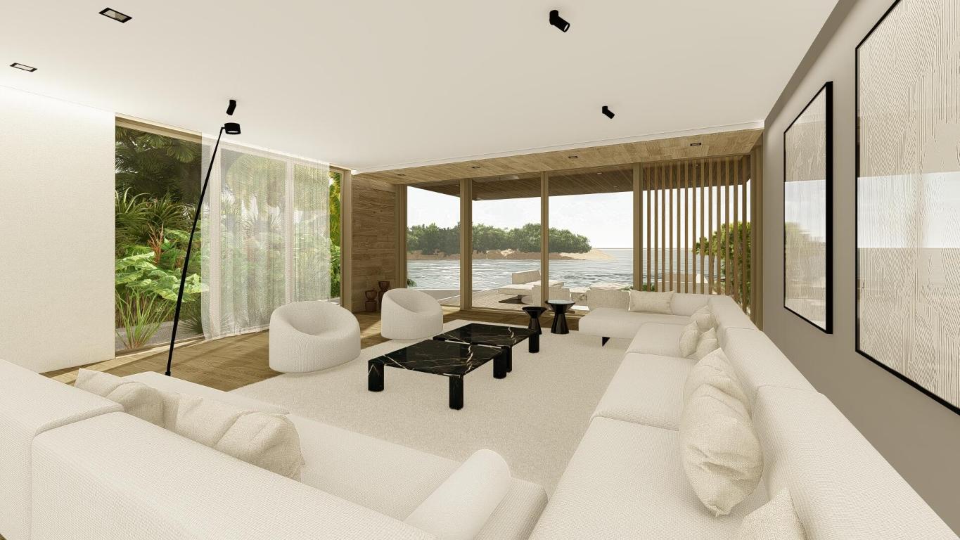 GEDNEY VS PIERSON - Residential