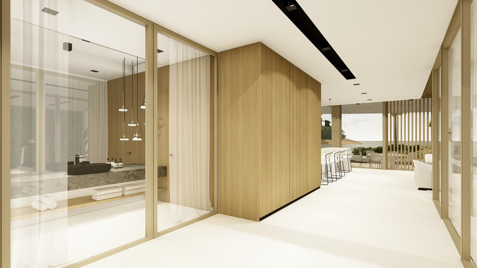 GEDNEY VS PIERSON - Residential