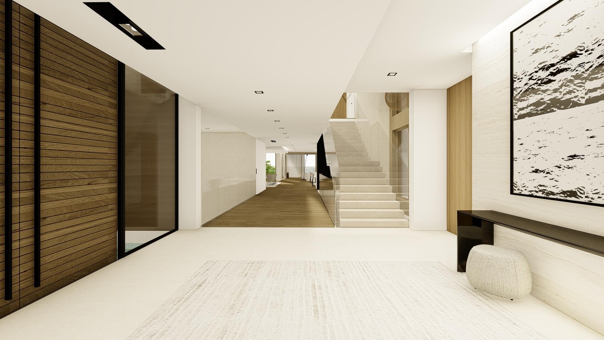 GEDNEY VS PIERSON - Residential