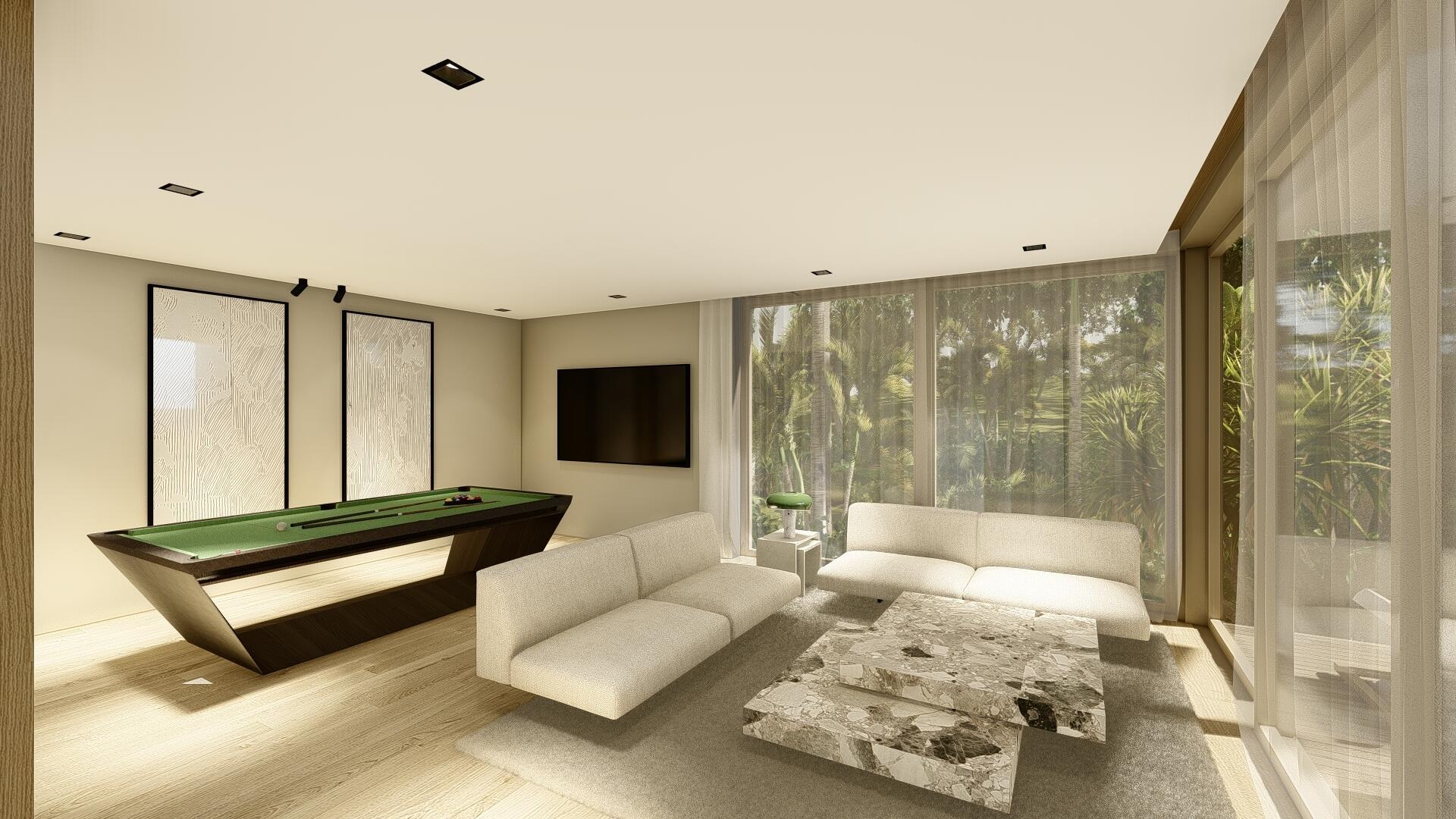 GEDNEY VS PIERSON - Residential