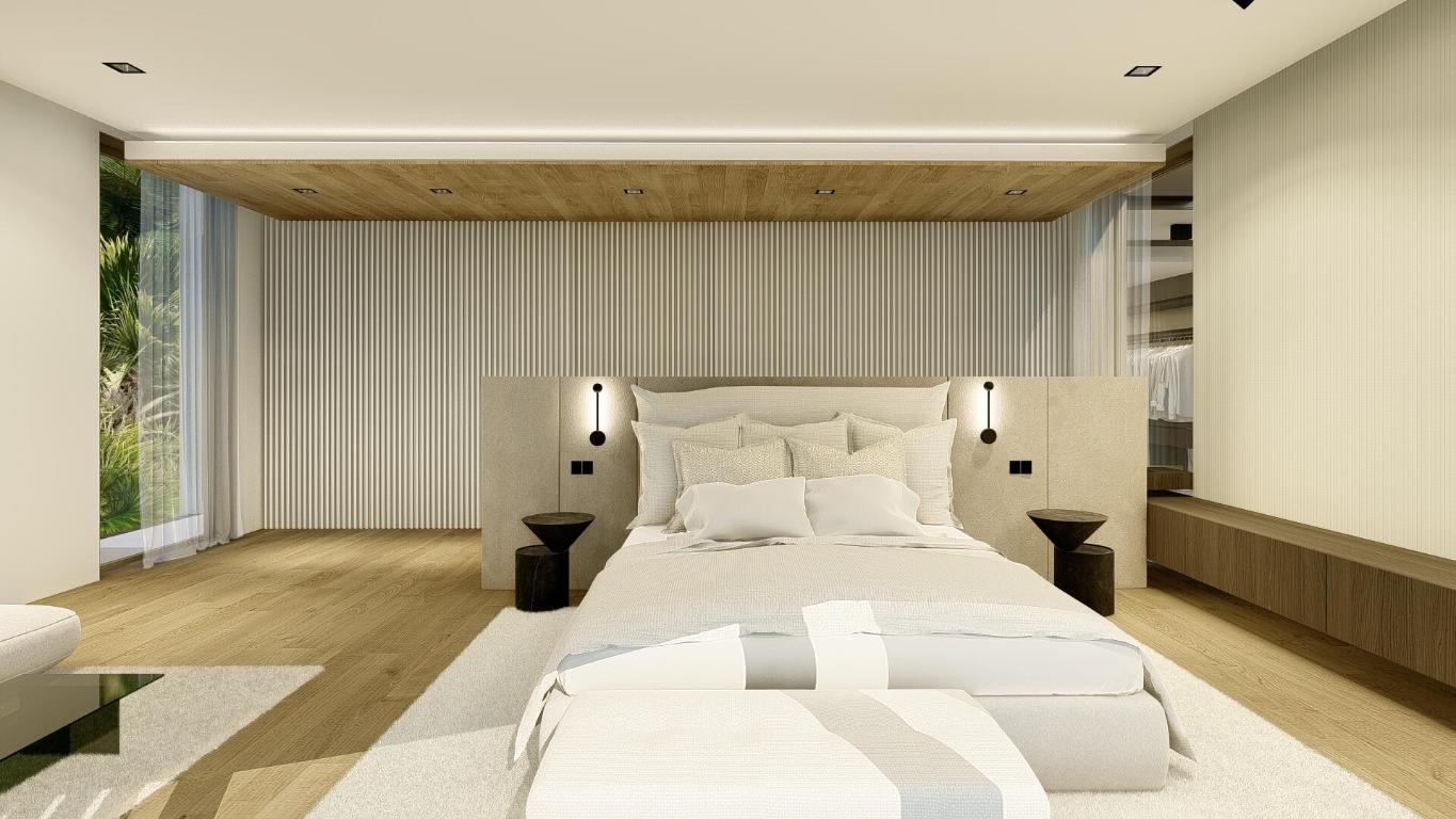 GEDNEY VS PIERSON - Residential