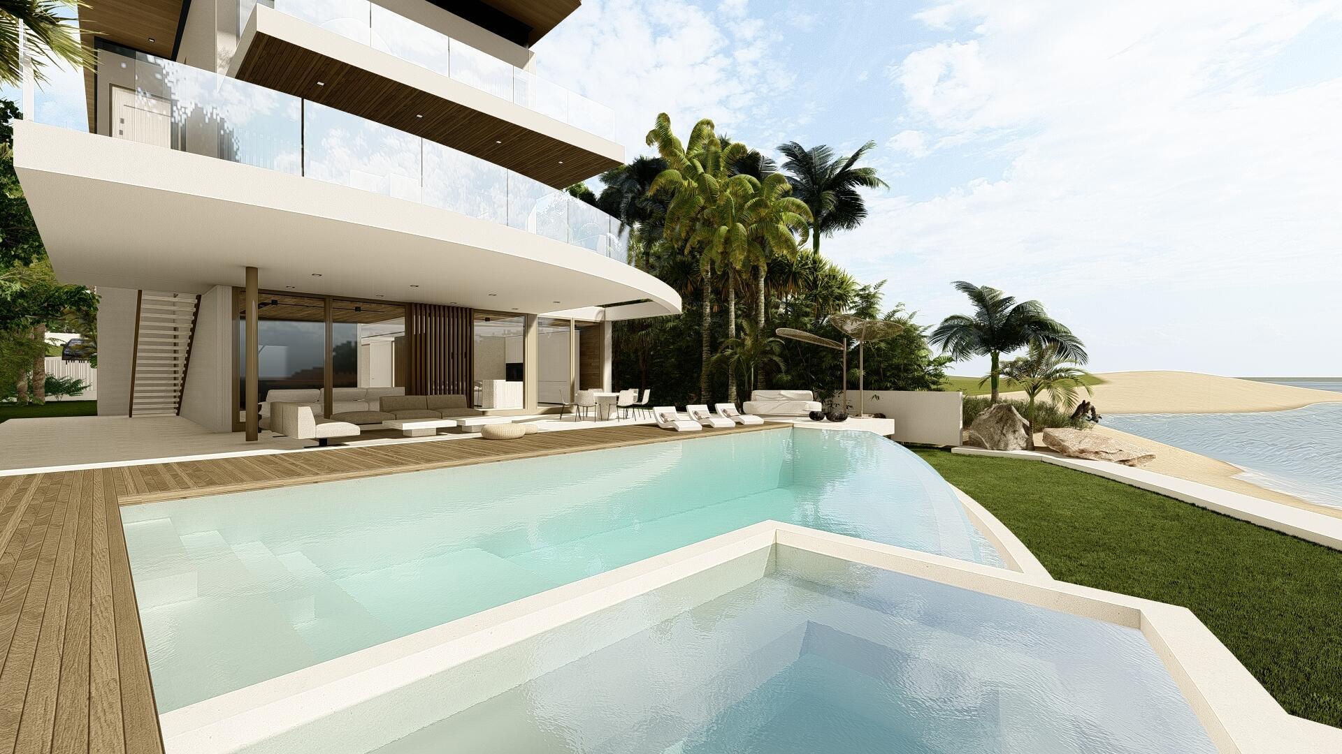 3050 S Ocean Boulevard