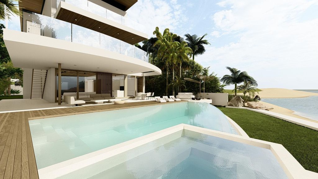 Photo of 3050 S Ocean Boulevard, Manalapan, FL 33462 (MLS # R11146382)