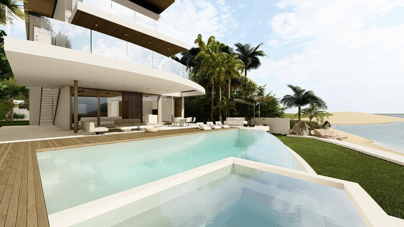 3050 S Ocean Boulevard