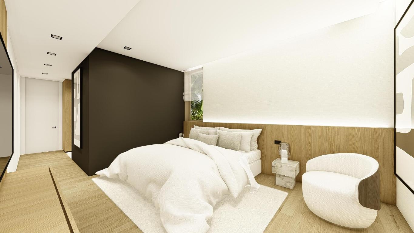 GEDNEY VS PIERSON - Residential