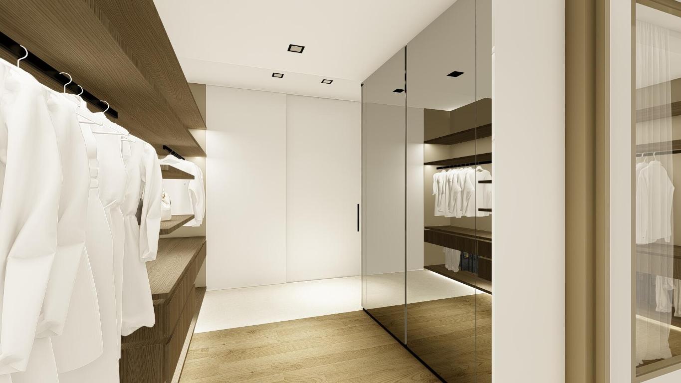 GEDNEY VS PIERSON - Residential