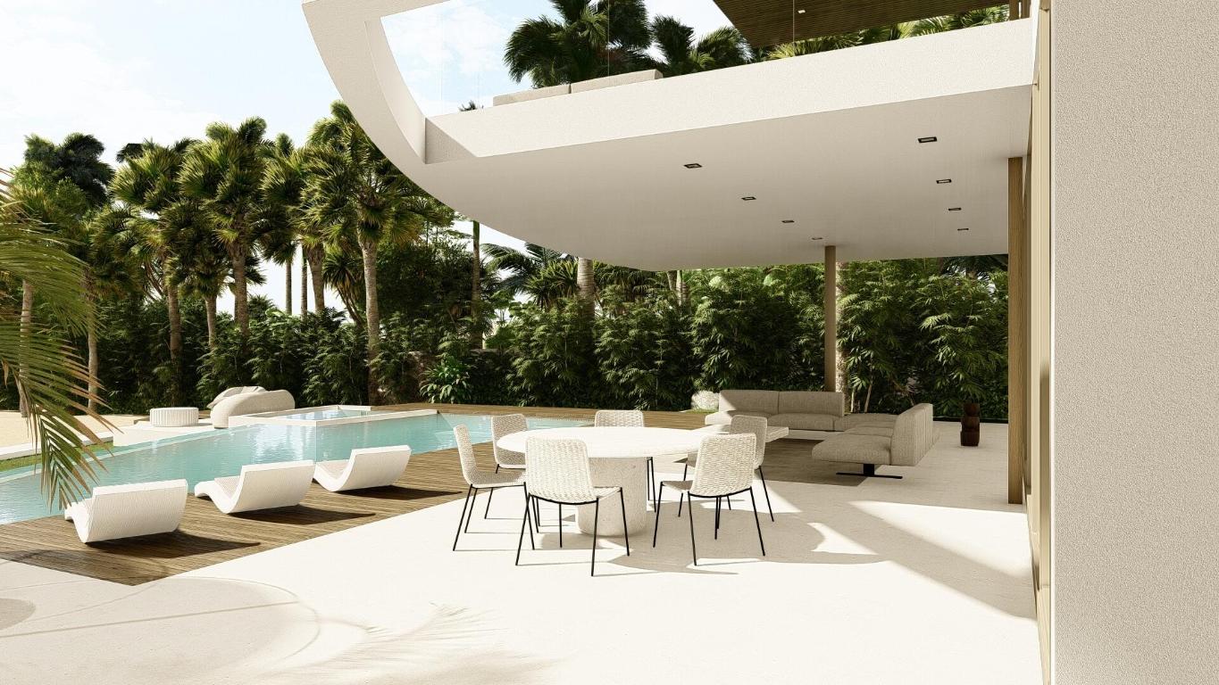 3050 S Ocean Boulevard